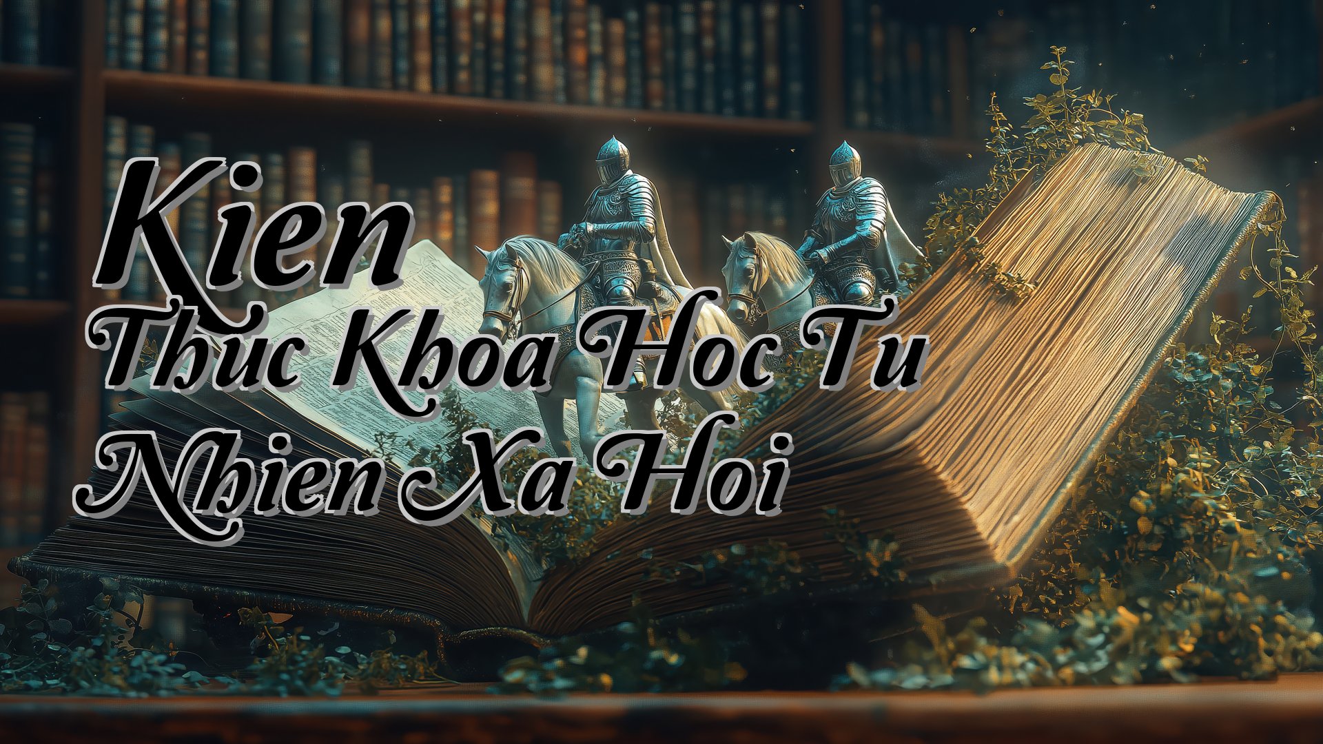 cover-Kien Thuc Khoa Hoc Tu Nhien Xa Hoi
