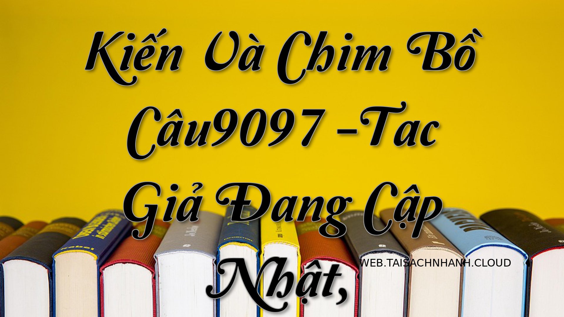 Cover Kien Va Chim Bo Cau.jpg