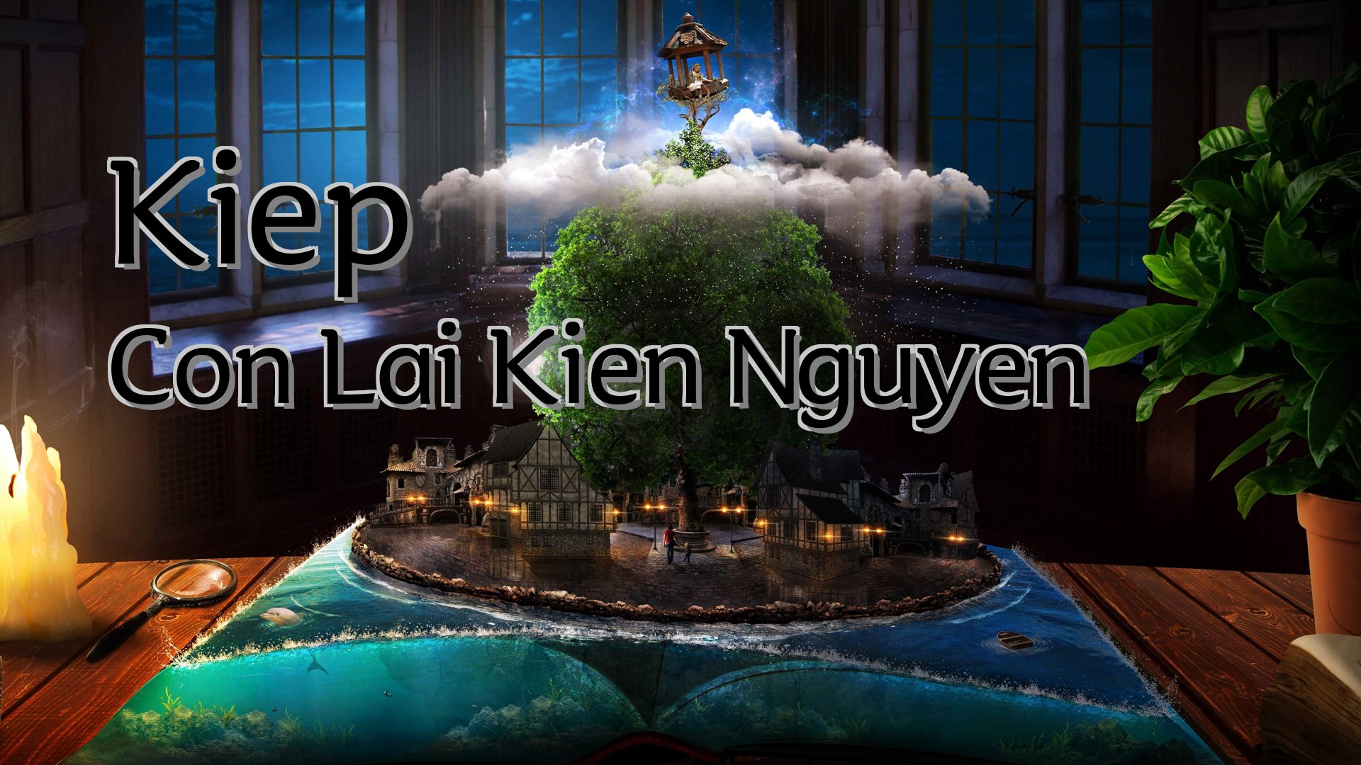 cover-Kiep Con Lai Kien Nguyen
