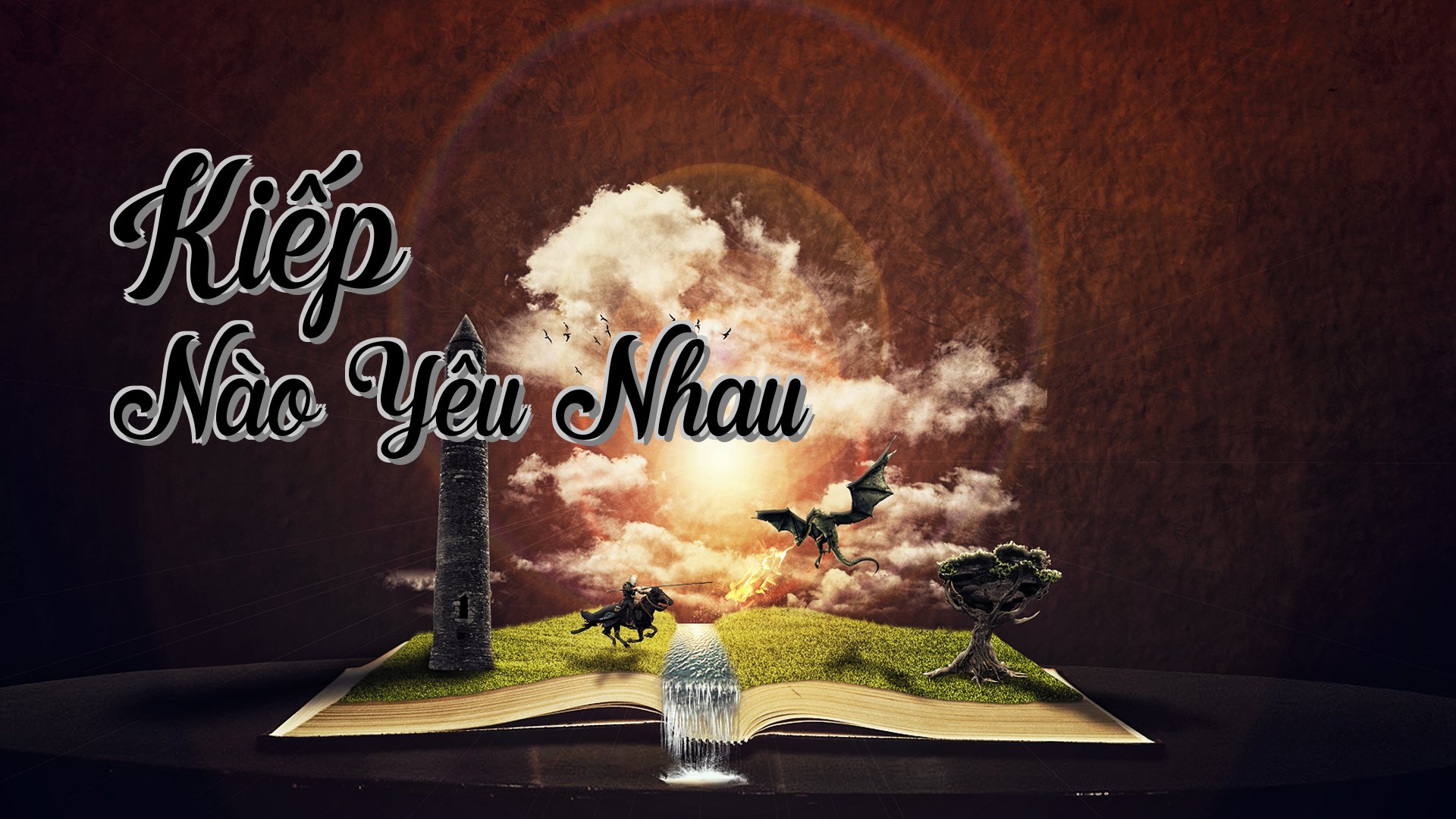 cover-Kiếp Nào Yêu Nhau