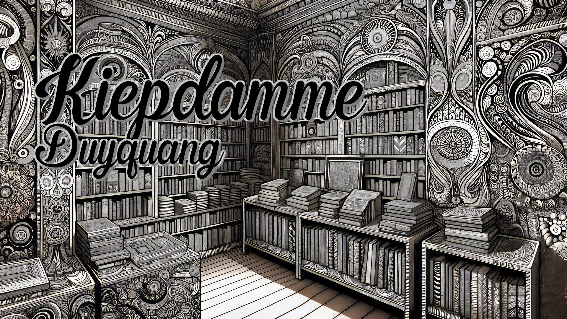 cover-Kiepdamme Duyquang