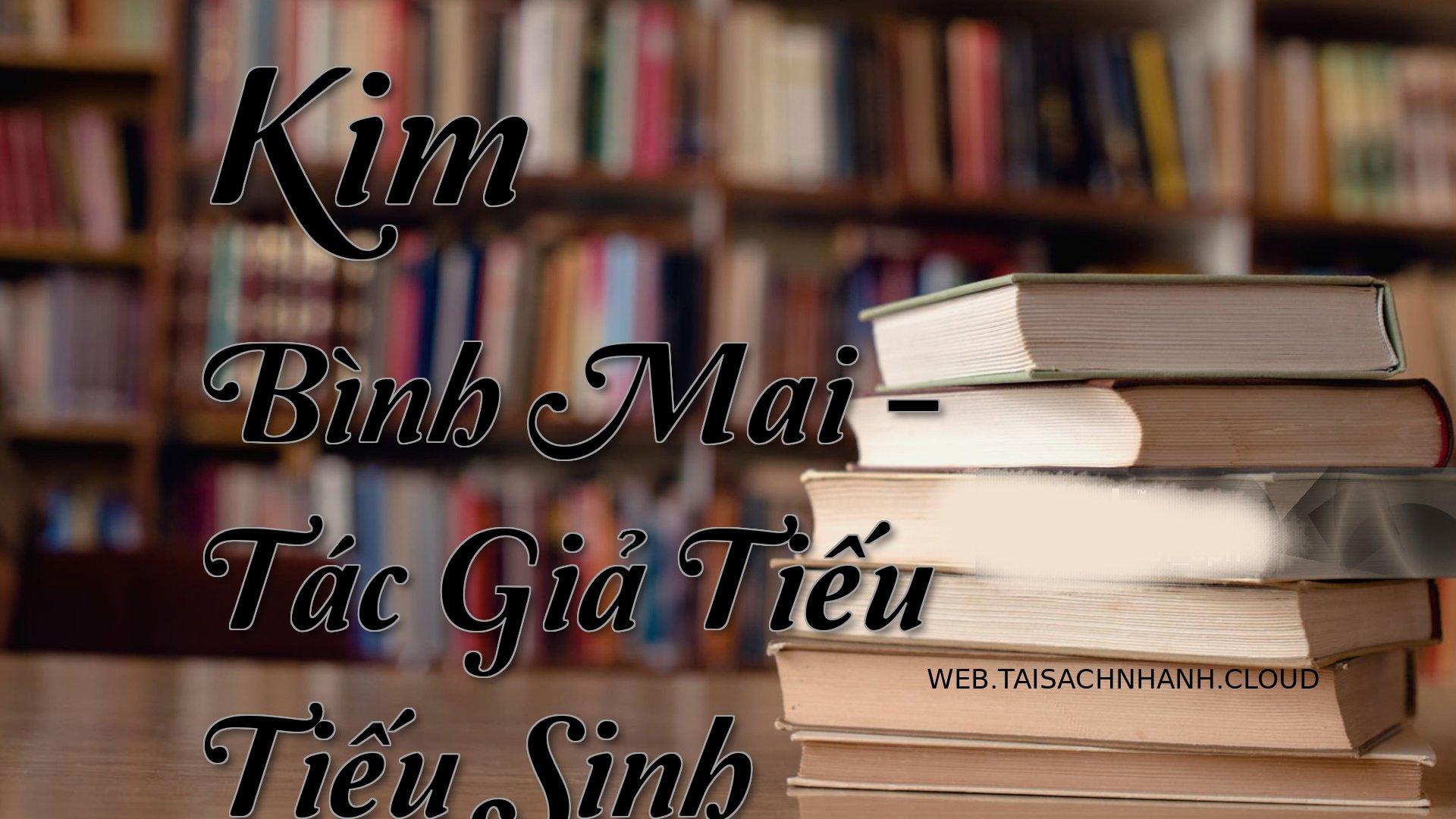 Cover Kim Binh Mai.jpg