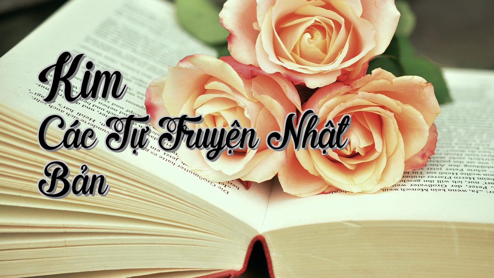 cover-Kim Các Tự Truyện Nhật Bản