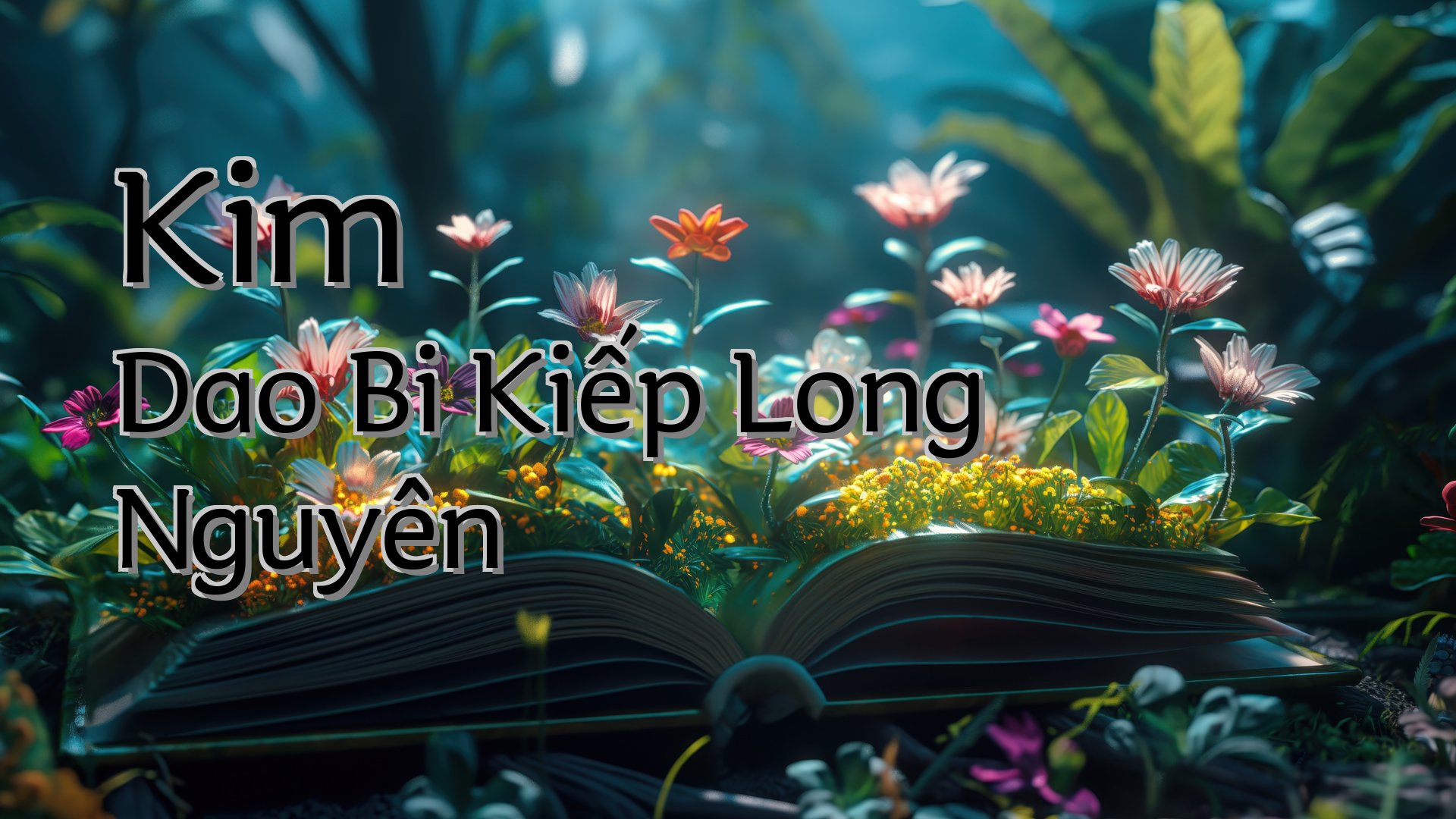 cover-Kim Dao Bi Kiếp Long Nguyên