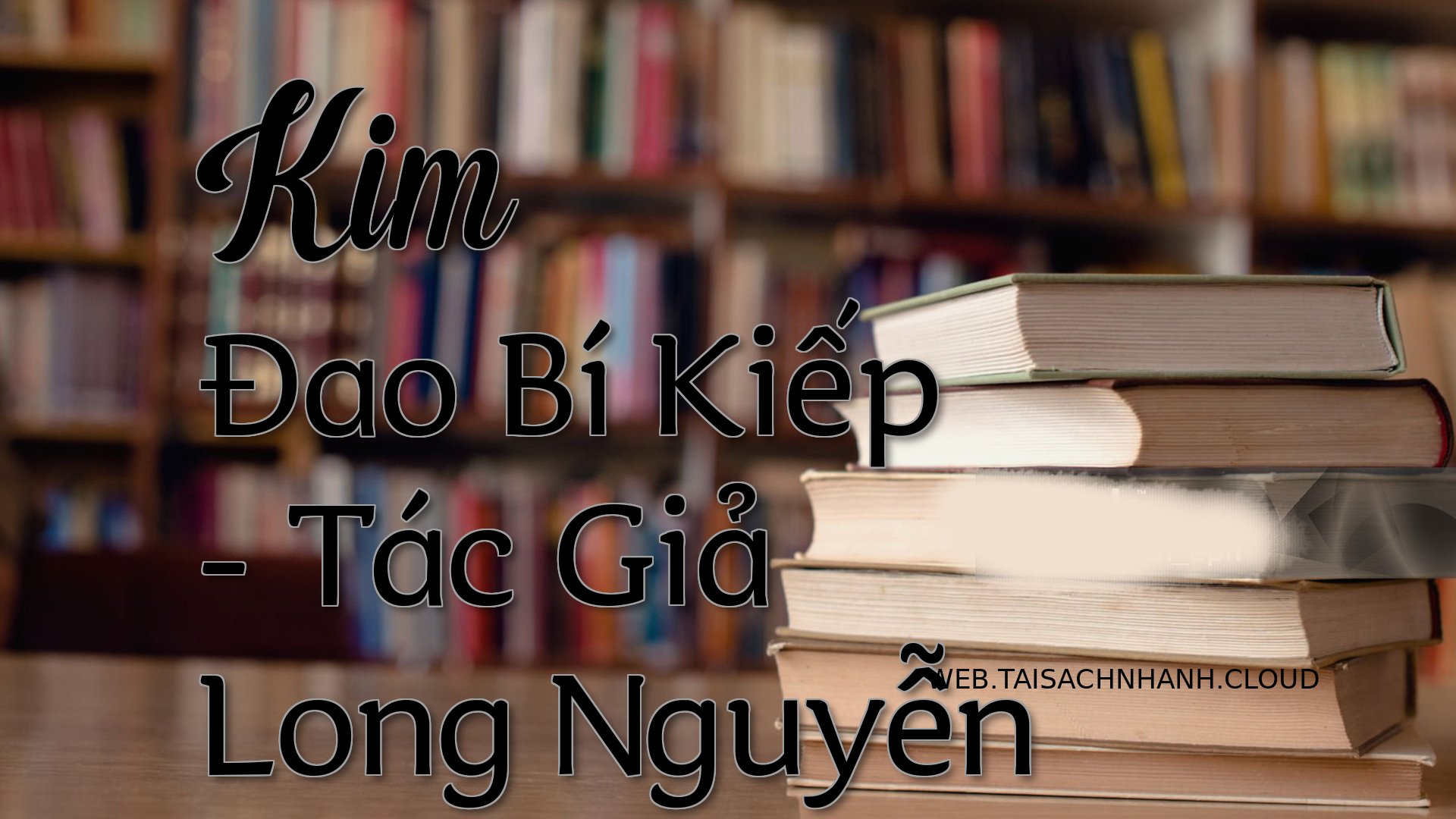 Cover Kim Dao Bi Kiep.jpg