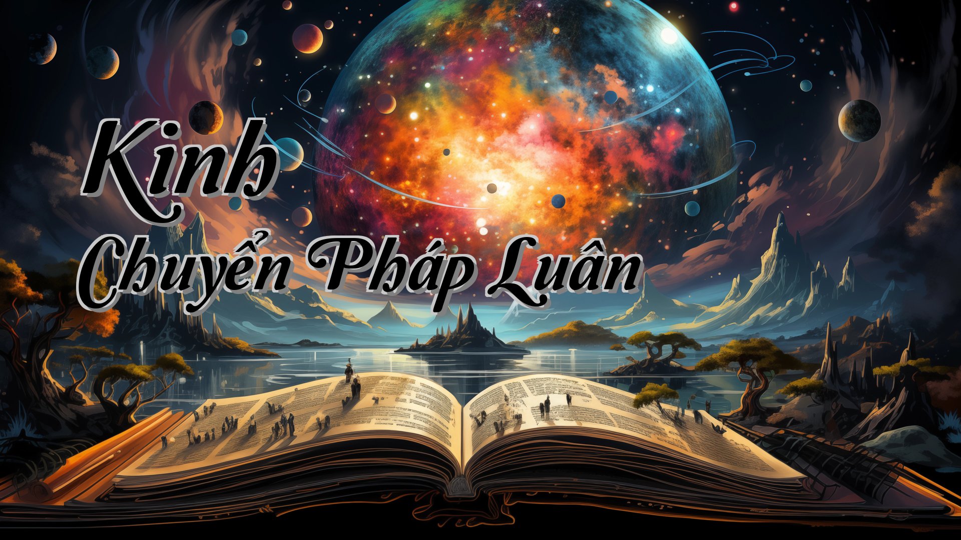 cover-Kinh Chuyển Pháp Luân