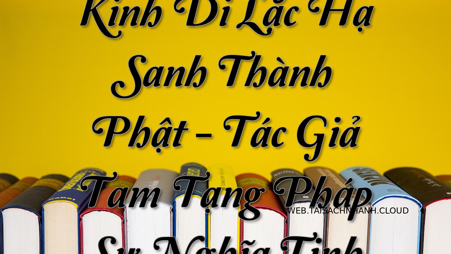 Cover Kinh Di Lac Ha Sanh .jpg