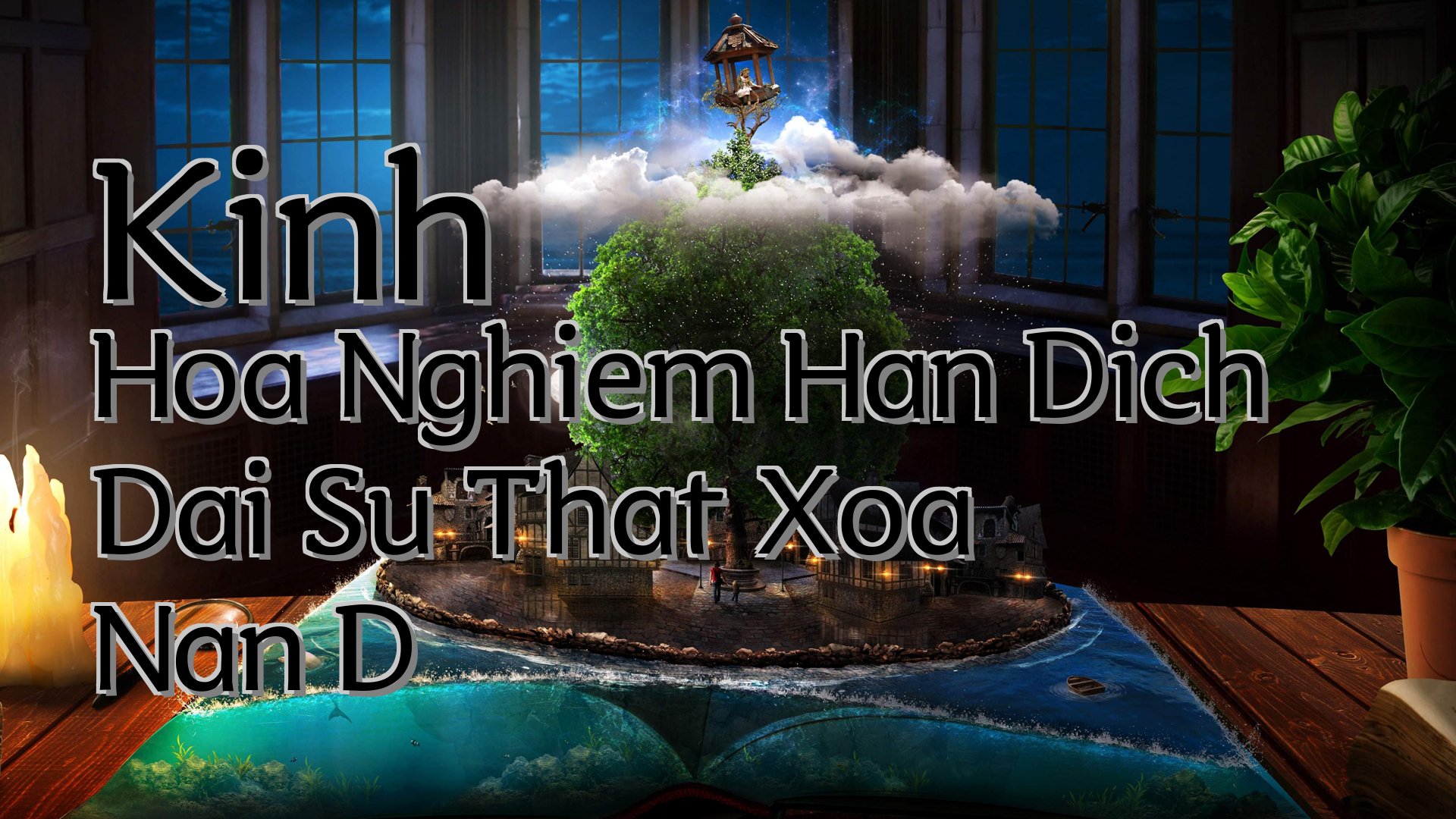 cover-Kinh Hoa Nghiem Han Dich Dai Su That Xoa Nan D