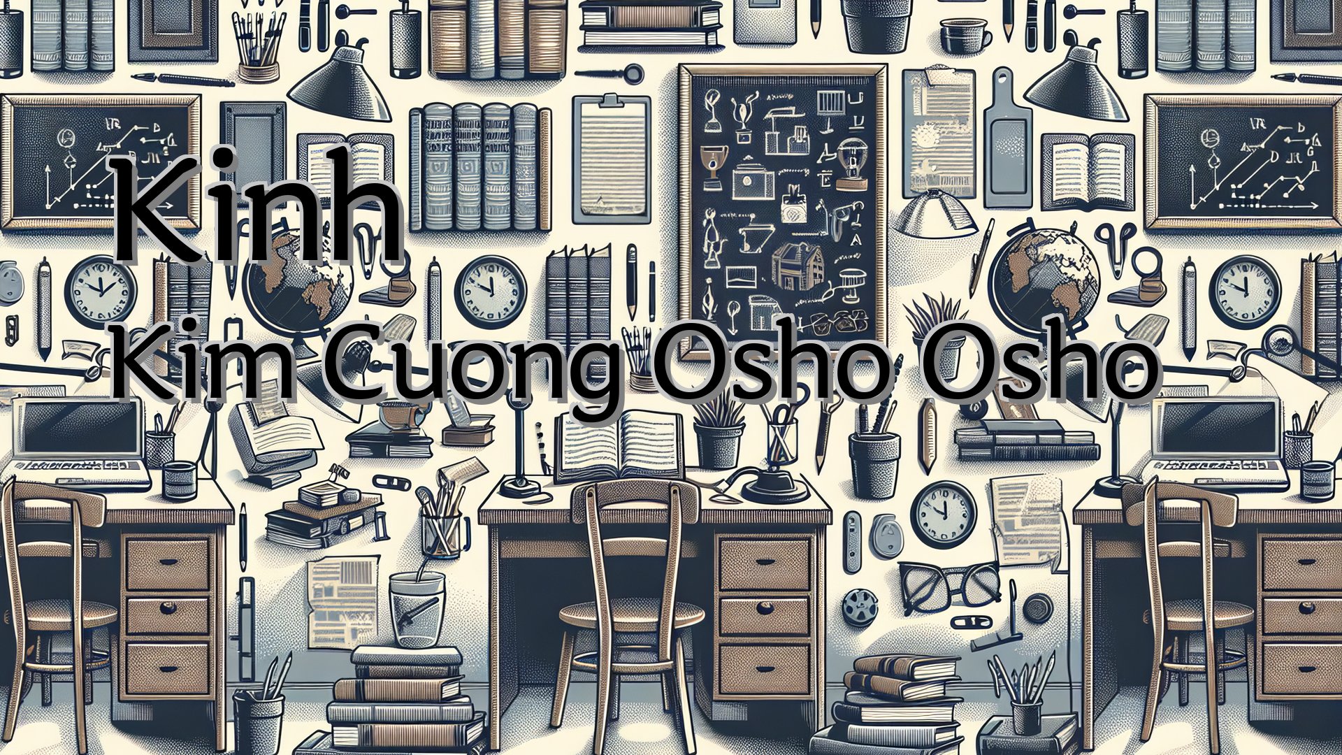 Cover image for Kinh Kim Cuong Osho Osho