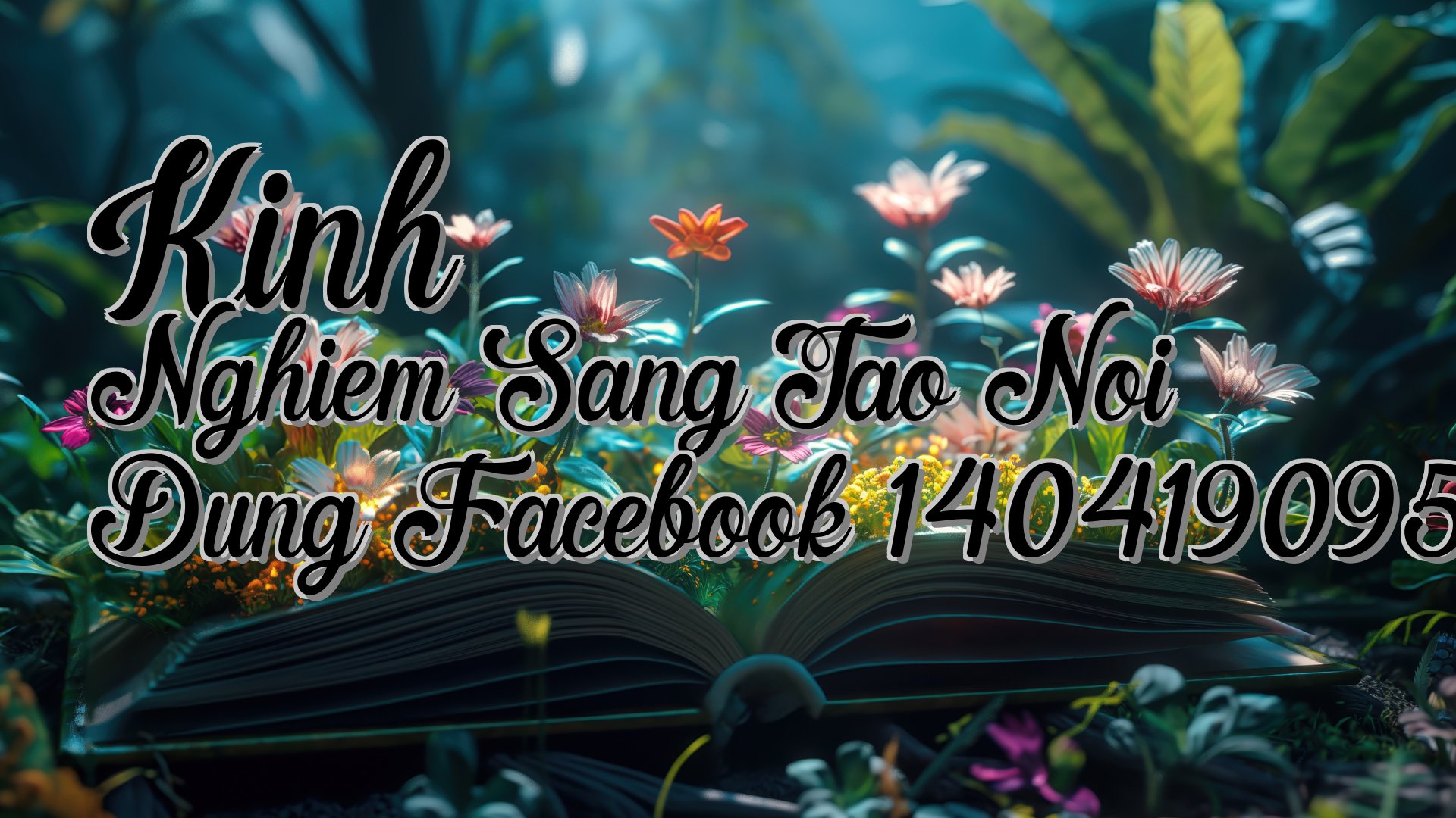cover-Kinh Nghiem Sang Tao Noi Dung Facebook 140419095205 Phpapp01