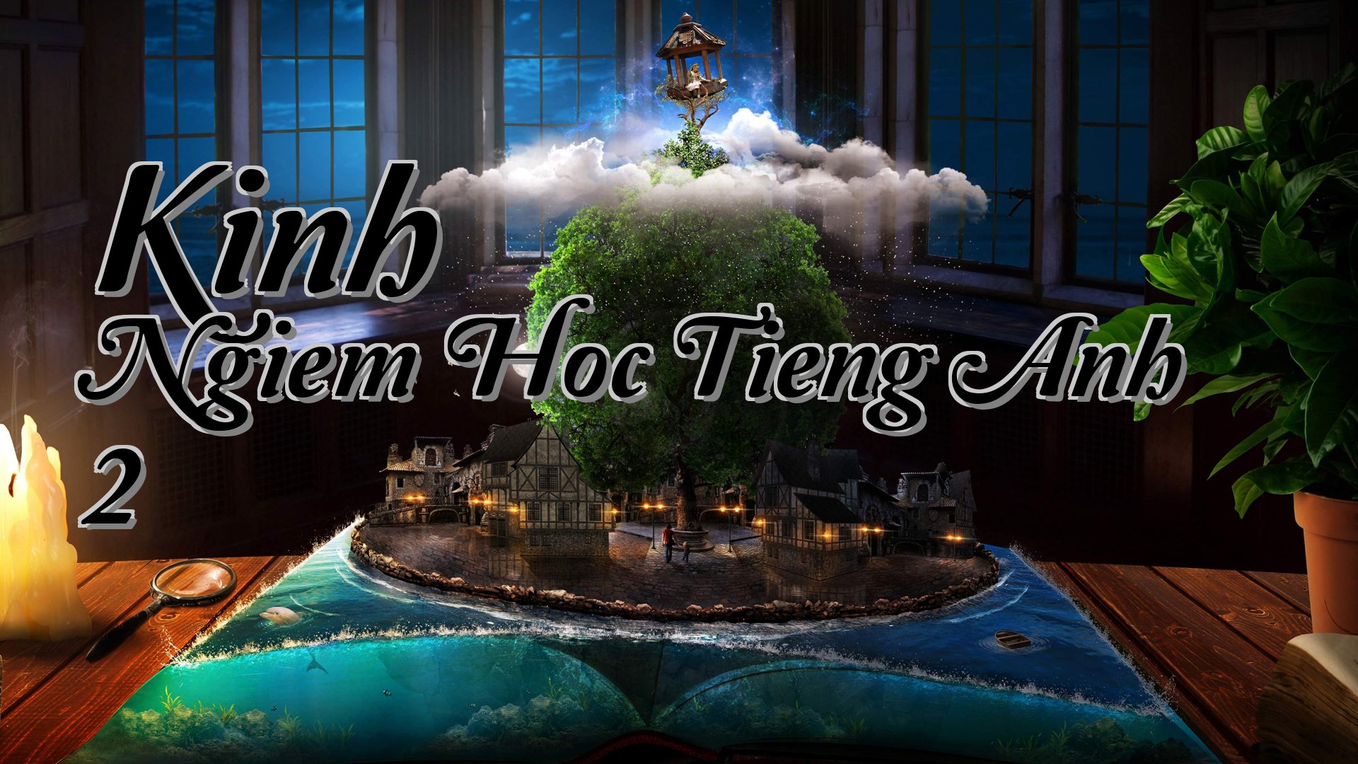 cover-Kinh Ngiem Hoc Tieng Anh 2