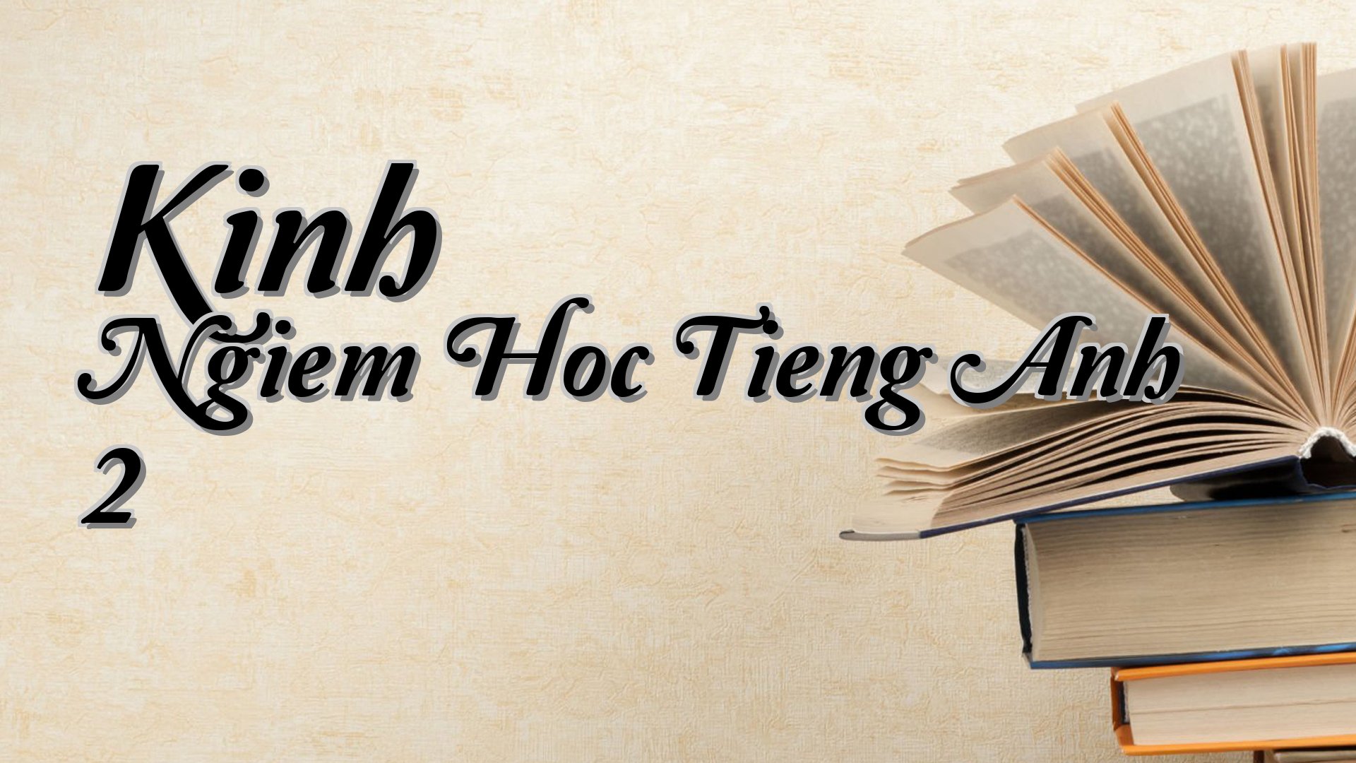 cover-Kinh Ngiem Hoc Tieng Anh 2