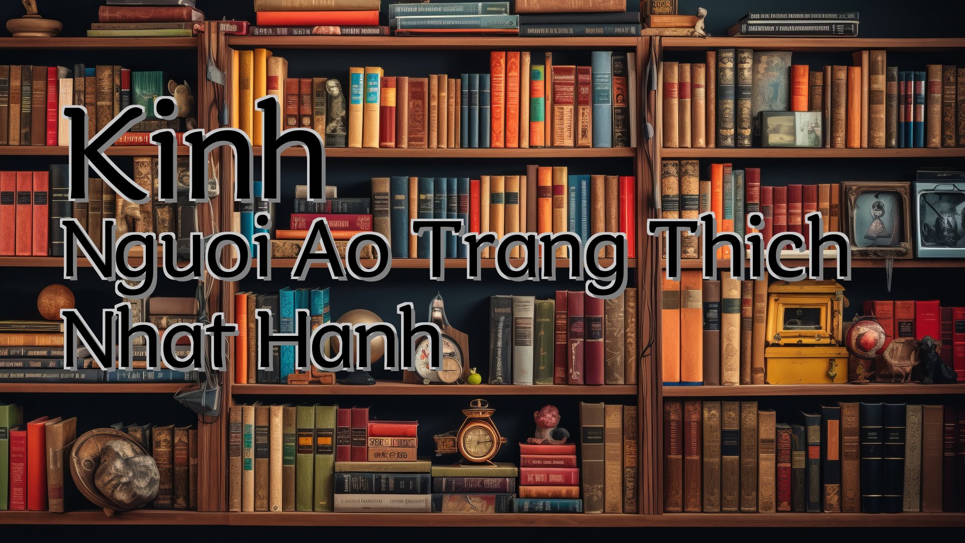 cover-Kinh Nguoi Ao Trang Thich Nhat Hanh