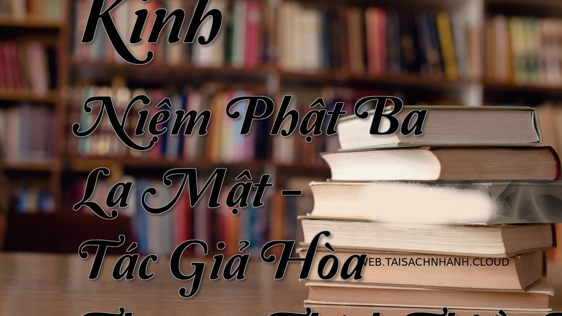 Cover Kinh Niem Phat Ba La.jpg