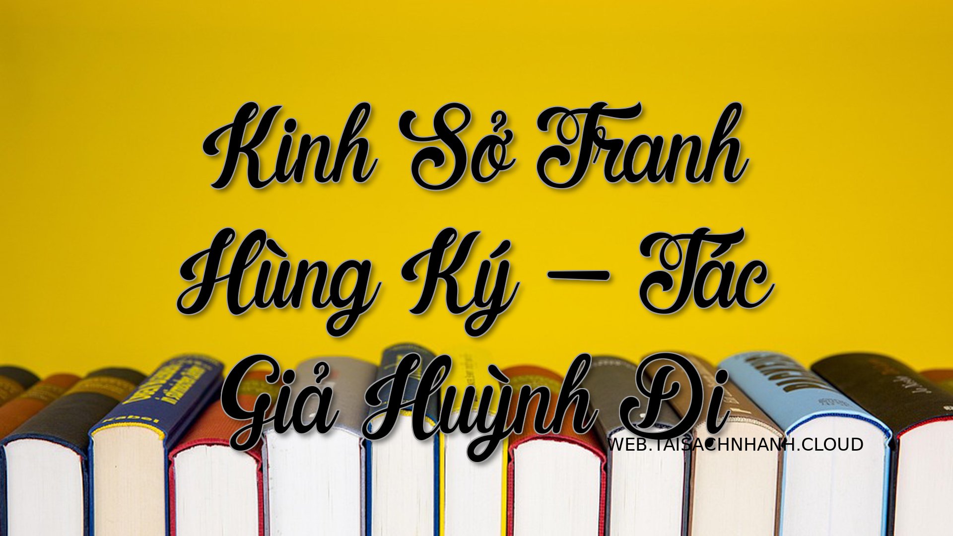 Cover Kinh So Tranh Hung K.jpg