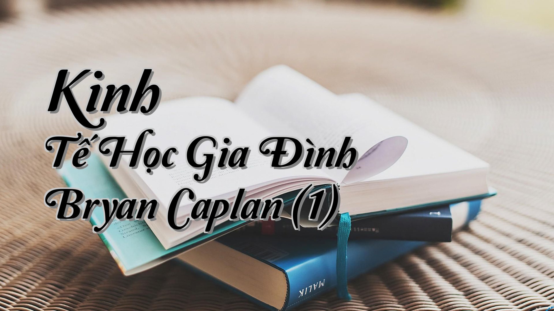 cover-Kinh Tế Học Gia Đình Bryan Caplan (1)