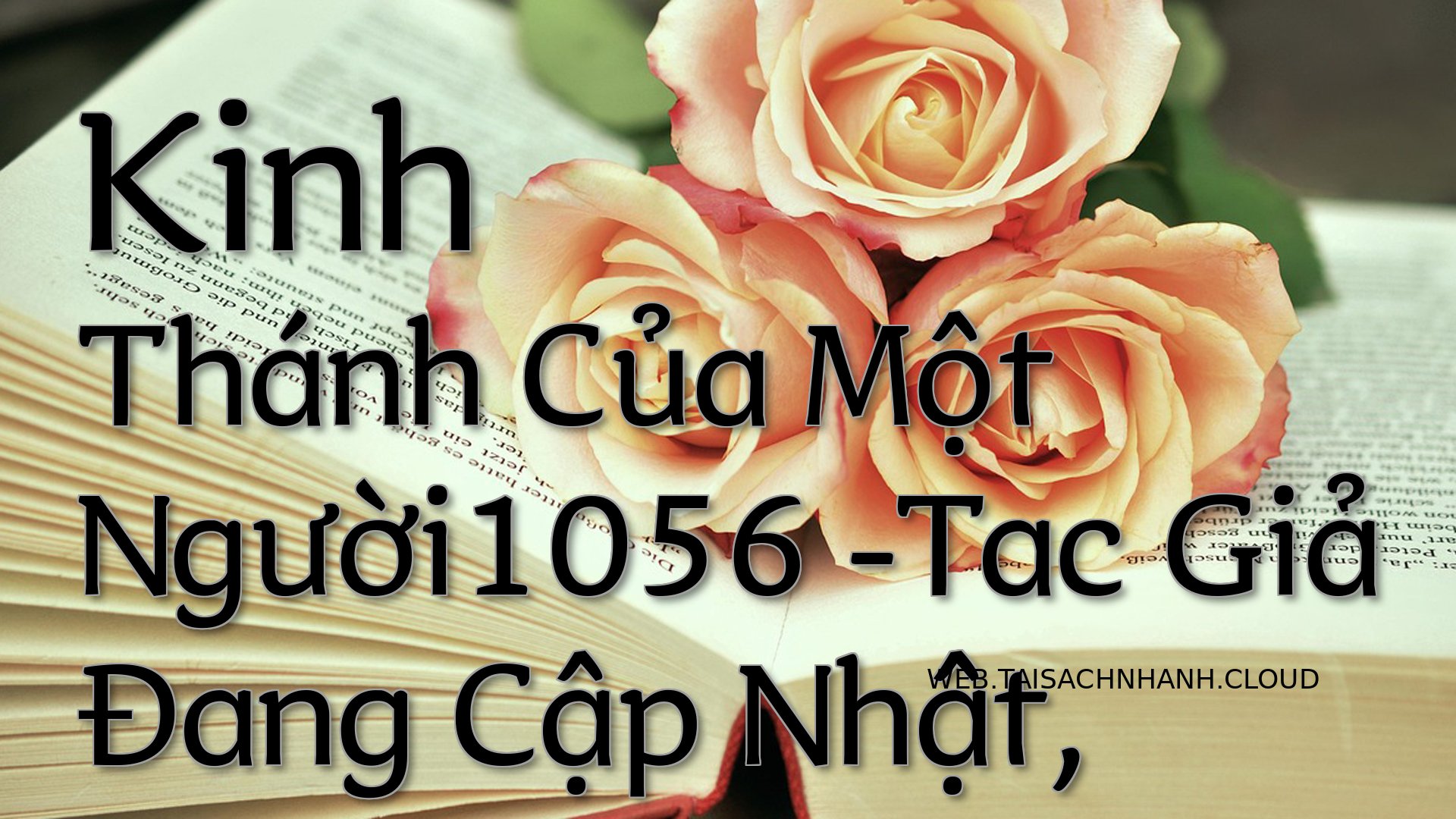 Cover Kinh Thanh Cua Mot N.jpg