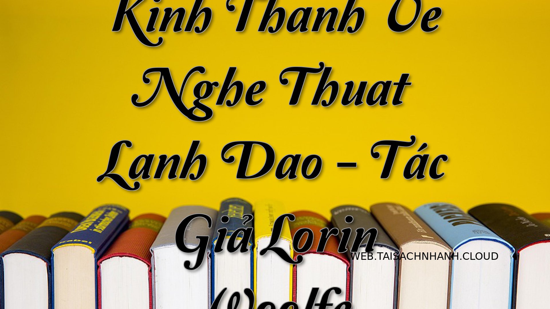 Cover Kinh Thanh Ve Nghe T.jpg