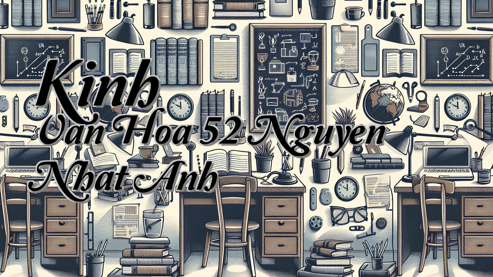 cover-Kinh Van Hoa 52 Nguyen Nhat Anh