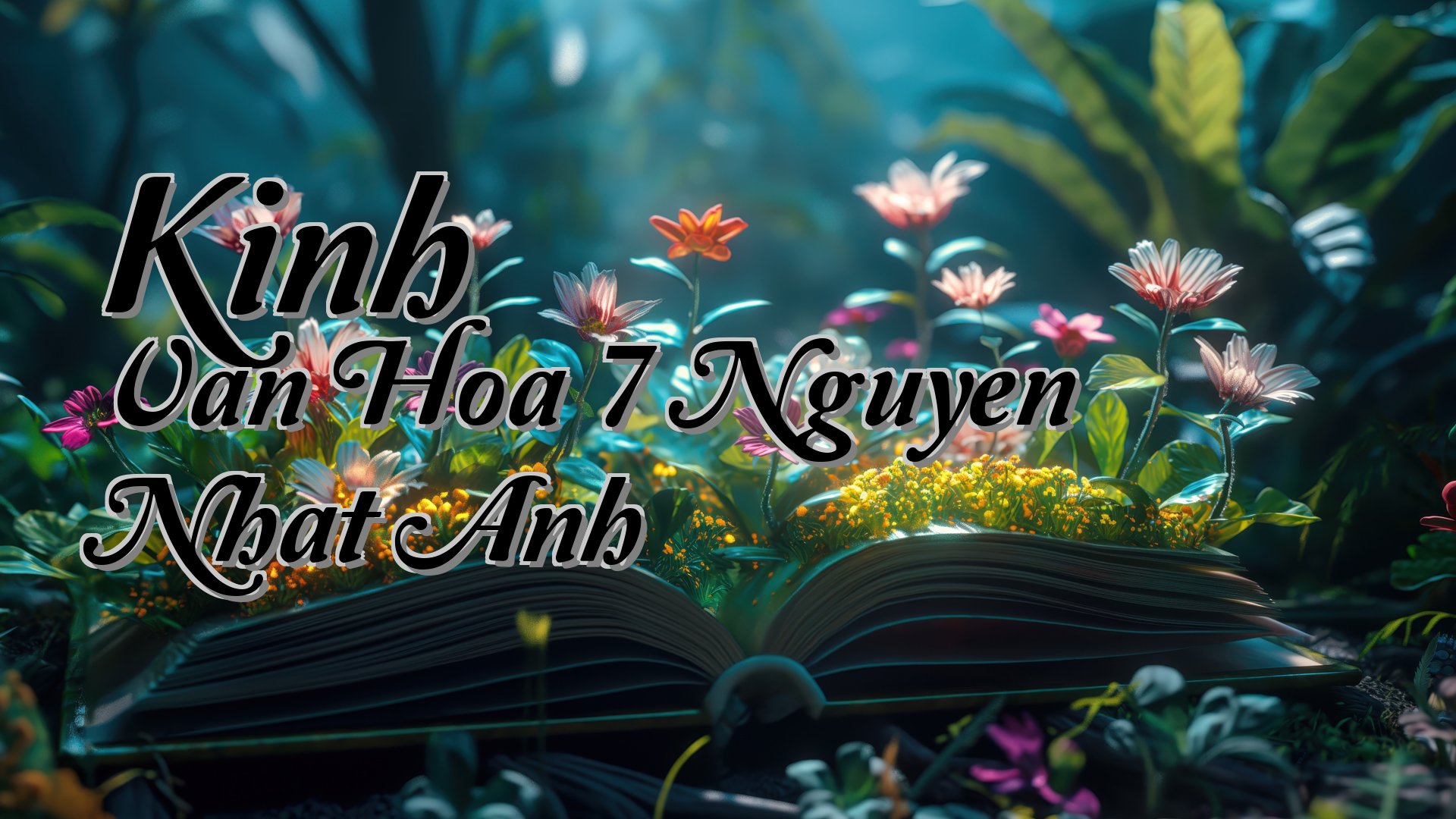 cover-Kinh Van Hoa 7 Nguyen Nhat Anh
