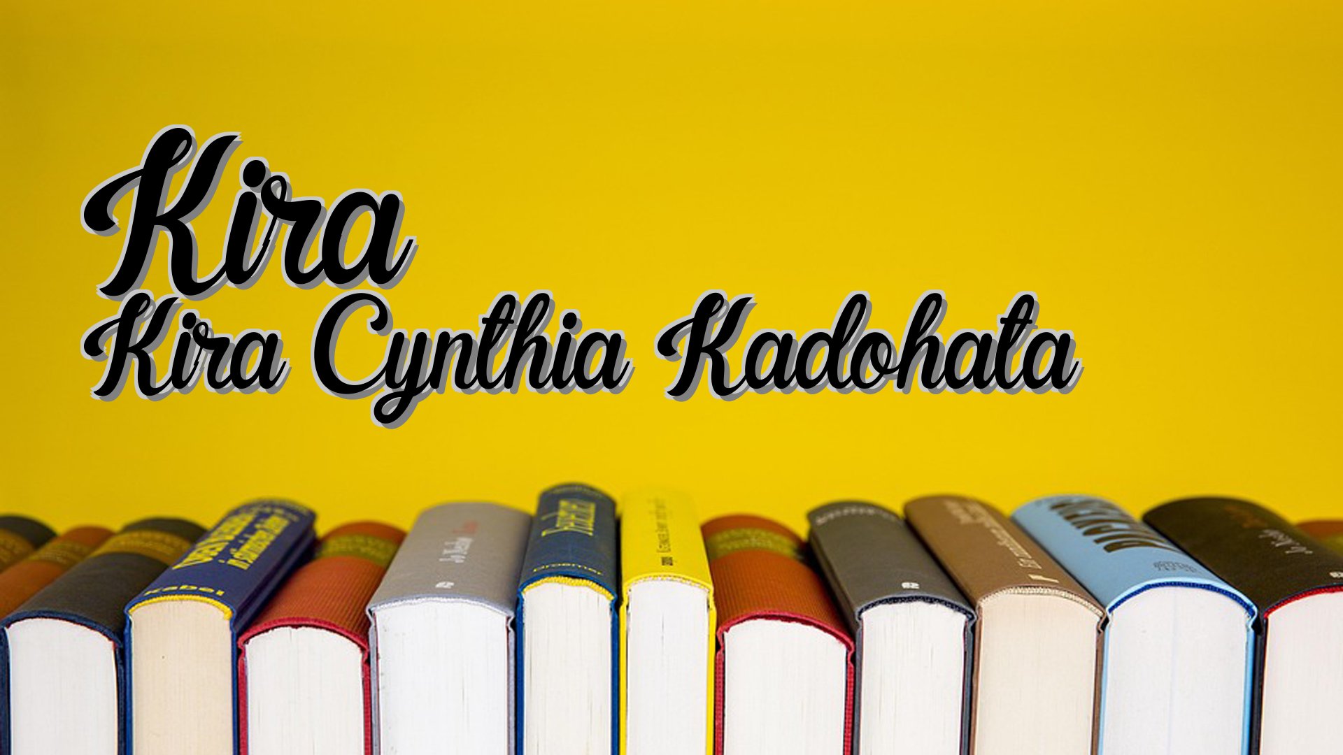 cover-Kira Kira Cynthia Kadohata