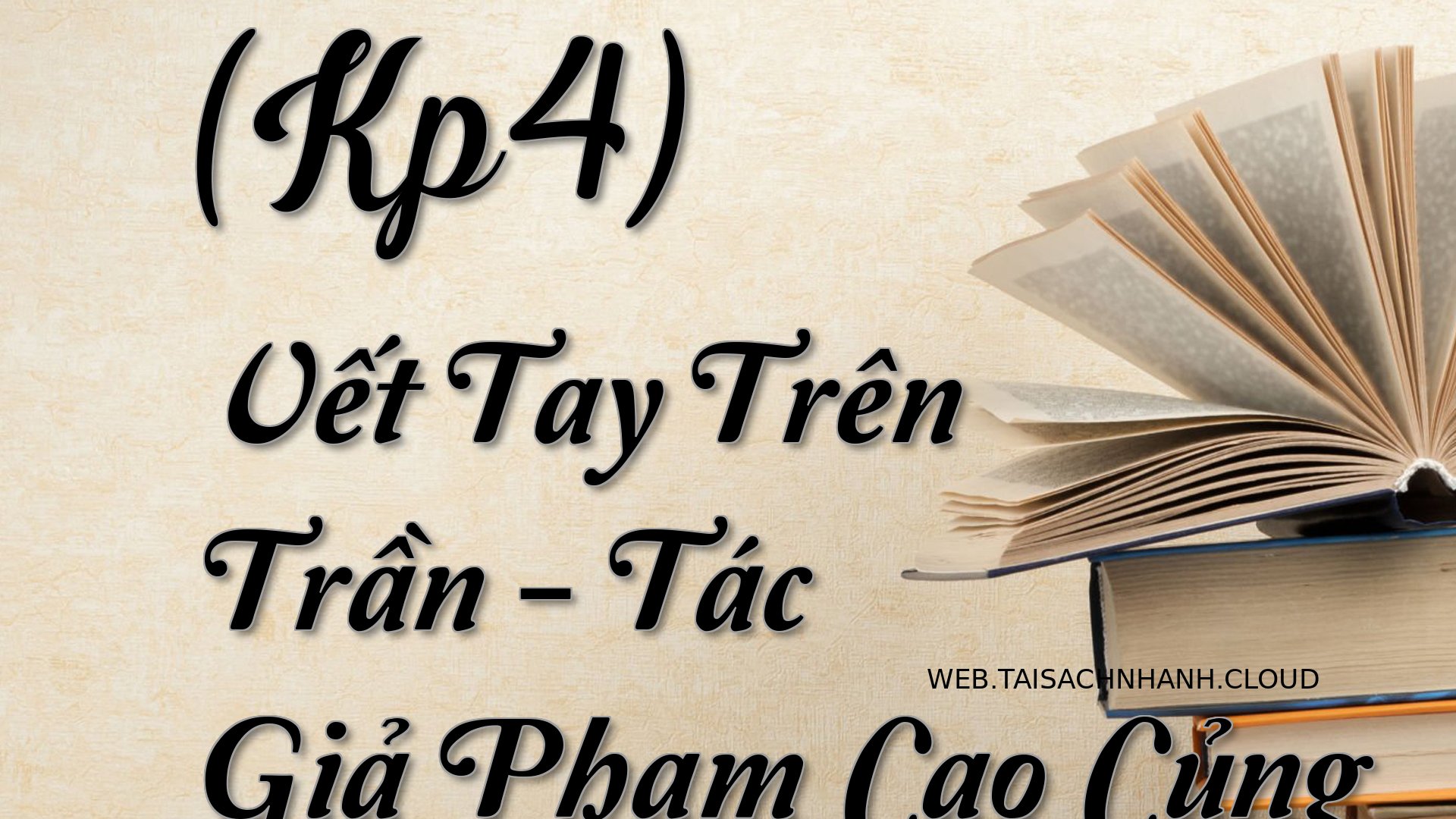 Cover Kp4 Vet Tay Tren T.jpg