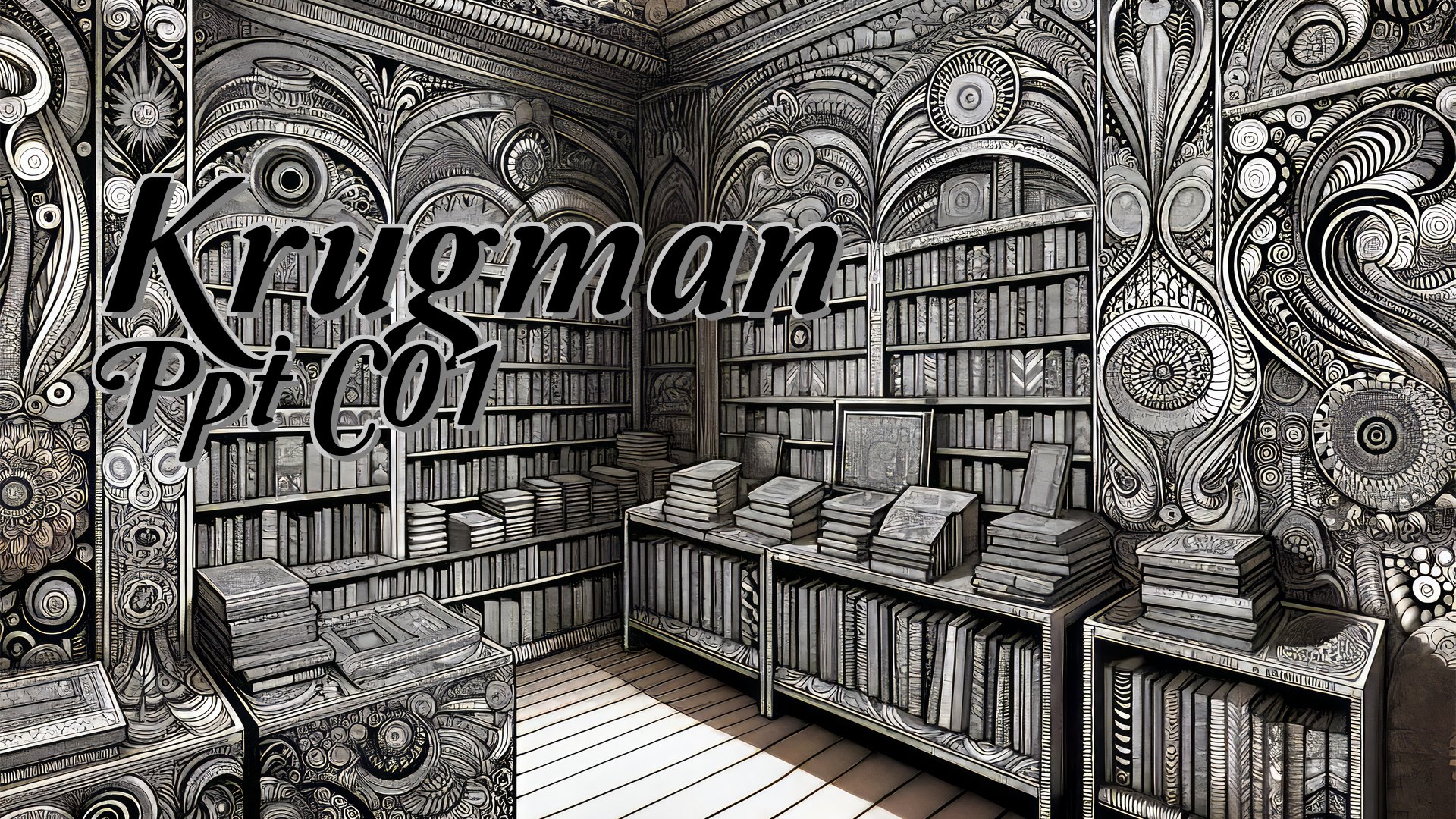 cover-Krugman Ppt C01