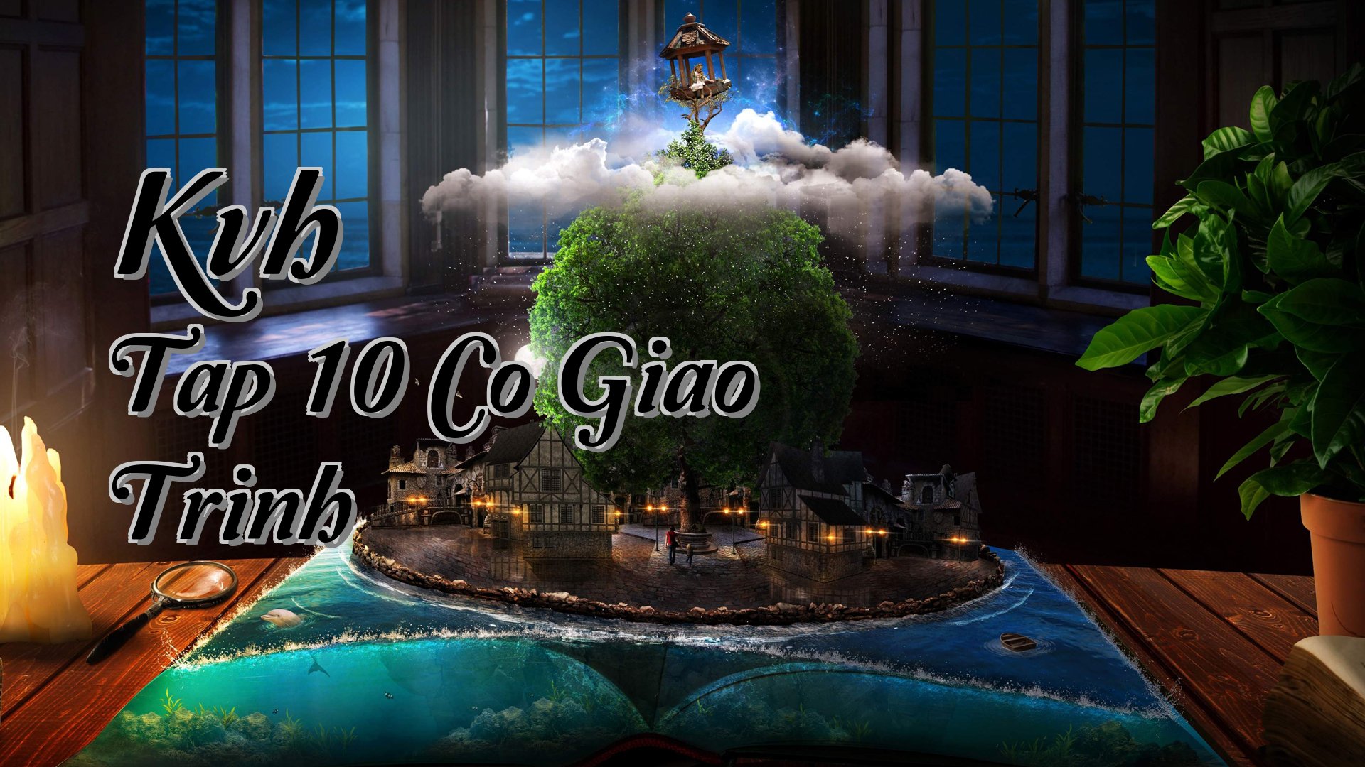 cover-Kvh Tap 10 Co Giao Trinh