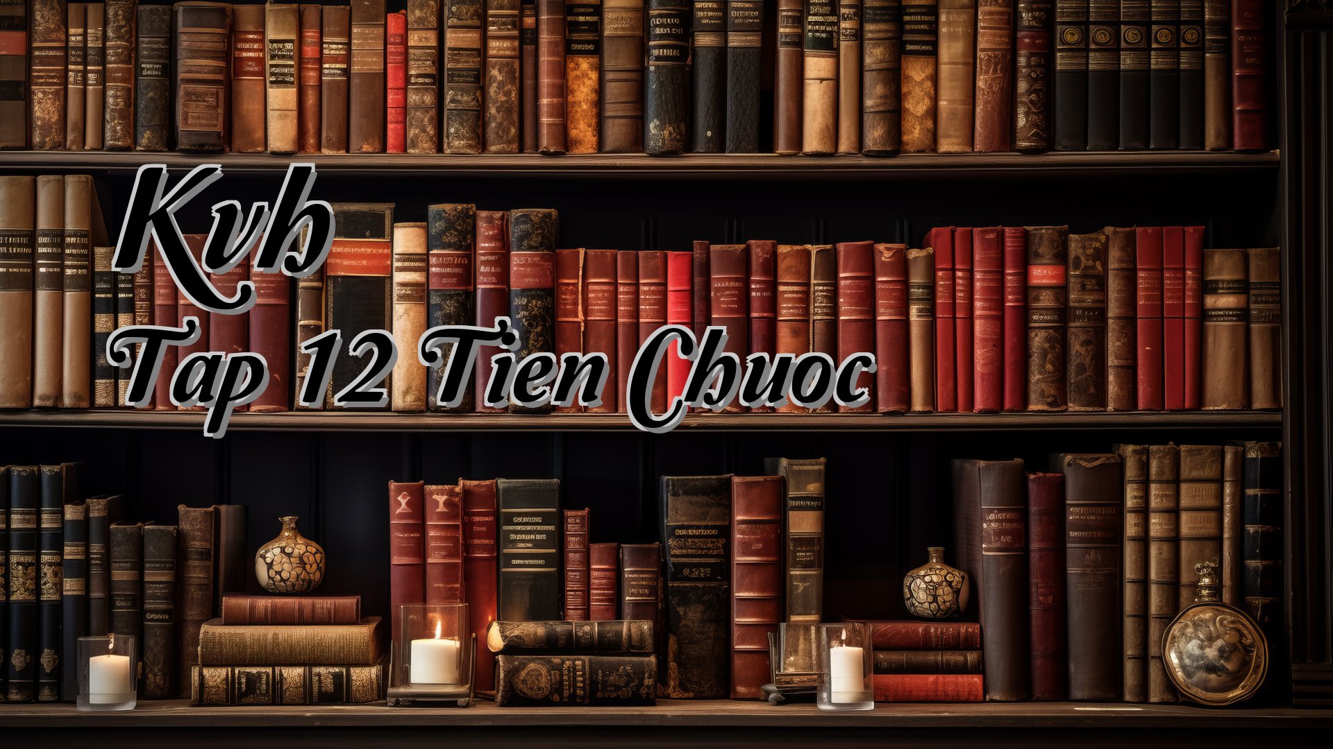 cover-Kvh Tap 12 Tien Chuoc