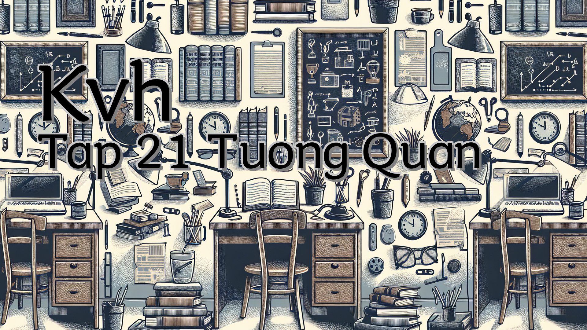 cover-Kvh Tap 21 Tuong Quan