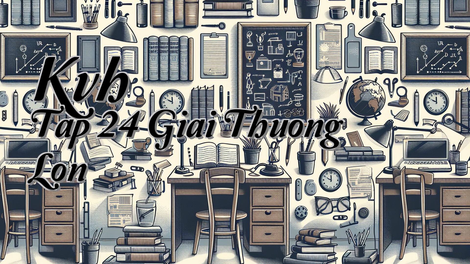 cover-Kvh Tap 24 Giai Thuong Lon