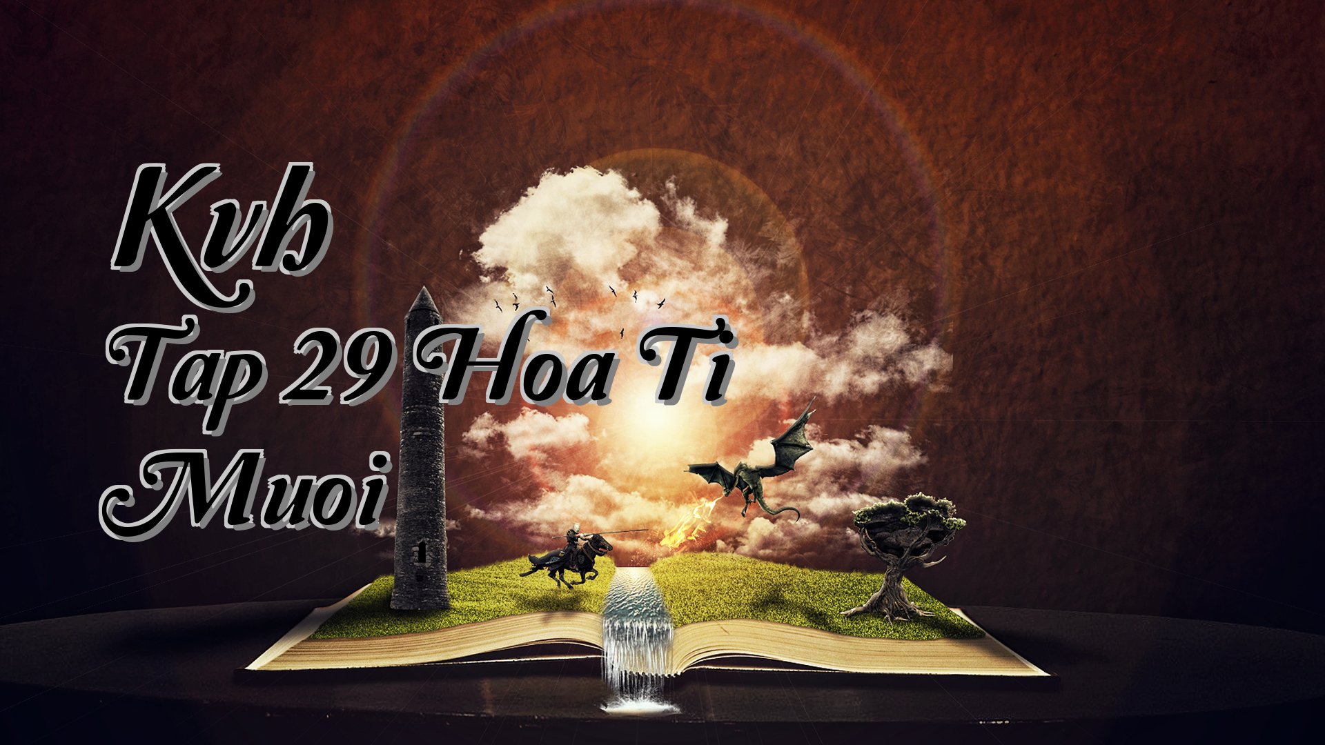 cover-Kvh Tap 29 Hoa Ti Muoi