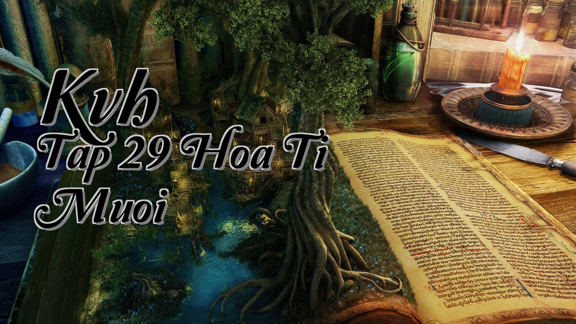 cover-Kvh Tap 29 Hoa Ti Muoi