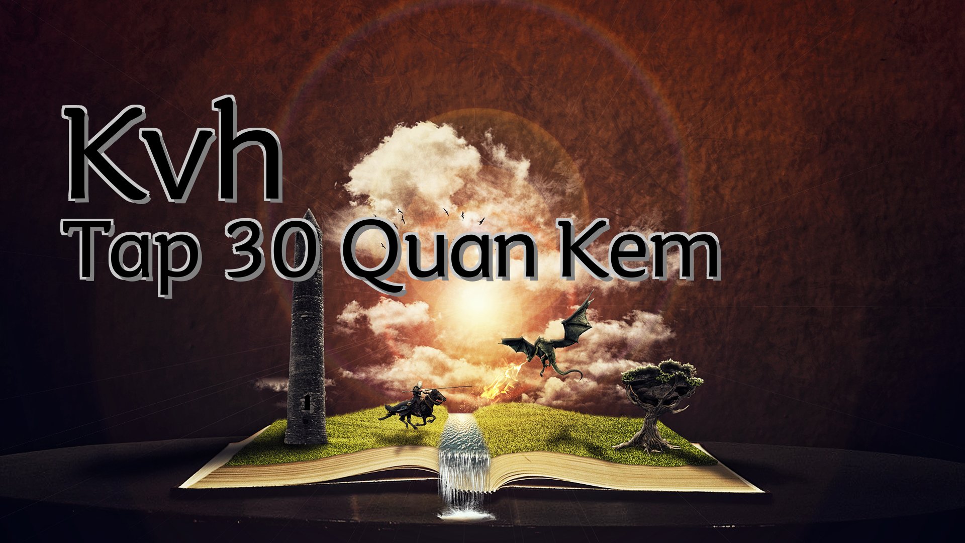 cover-Kvh Tap 30 Quan Kem