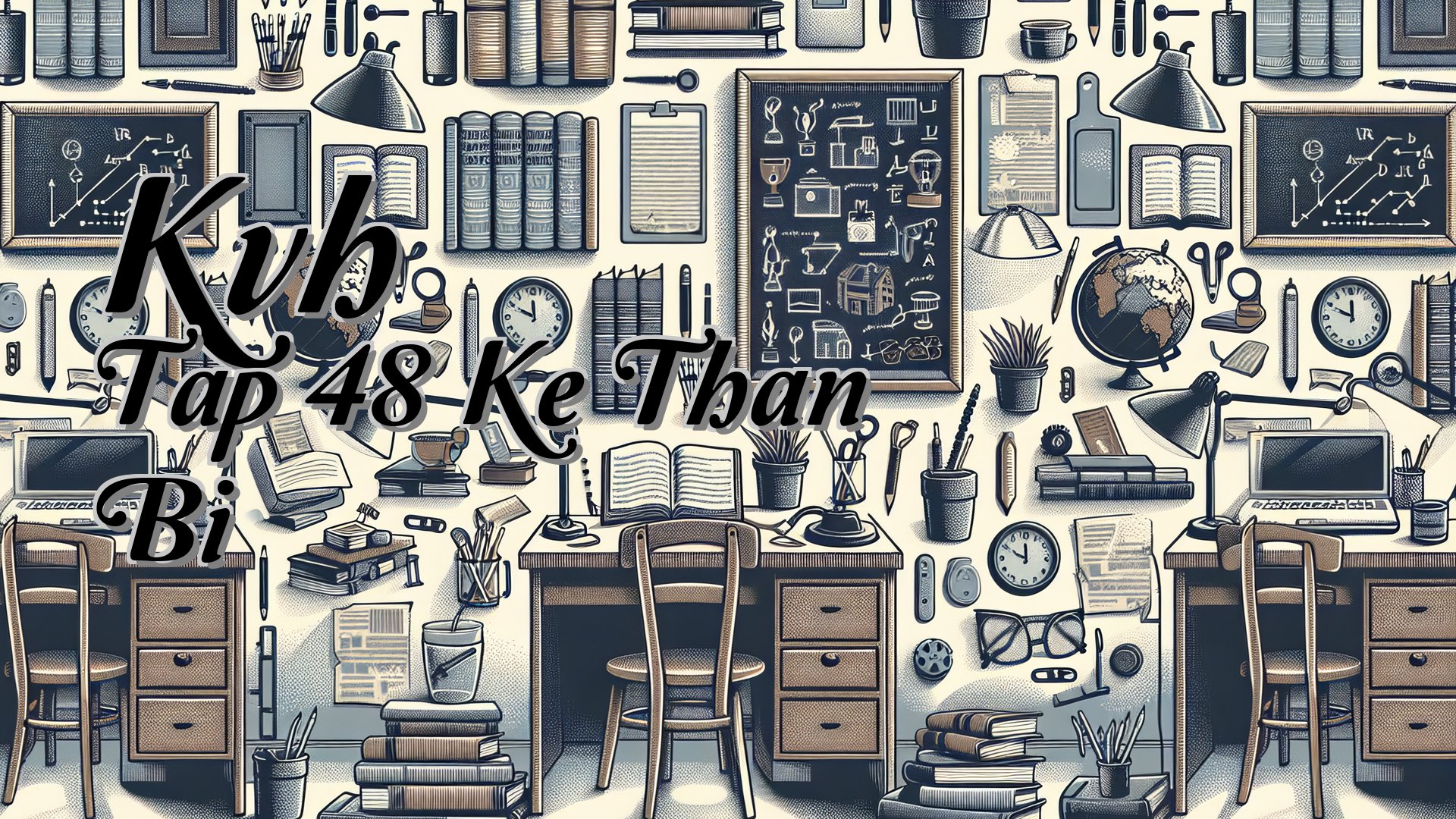 cover-Kvh Tap 48 Ke Than Bi