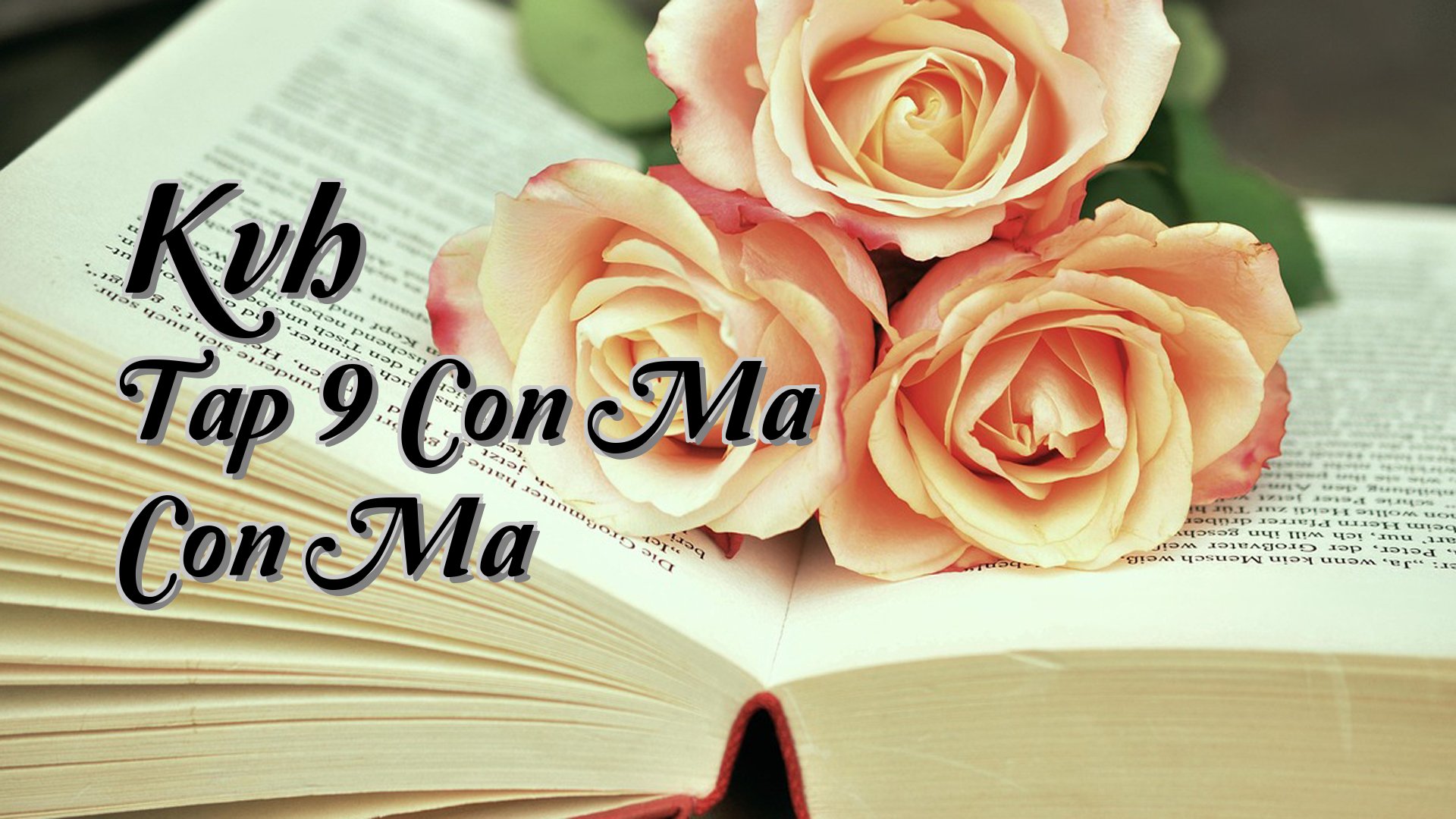 cover-Kvh Tap 9 Con Ma Con Ma