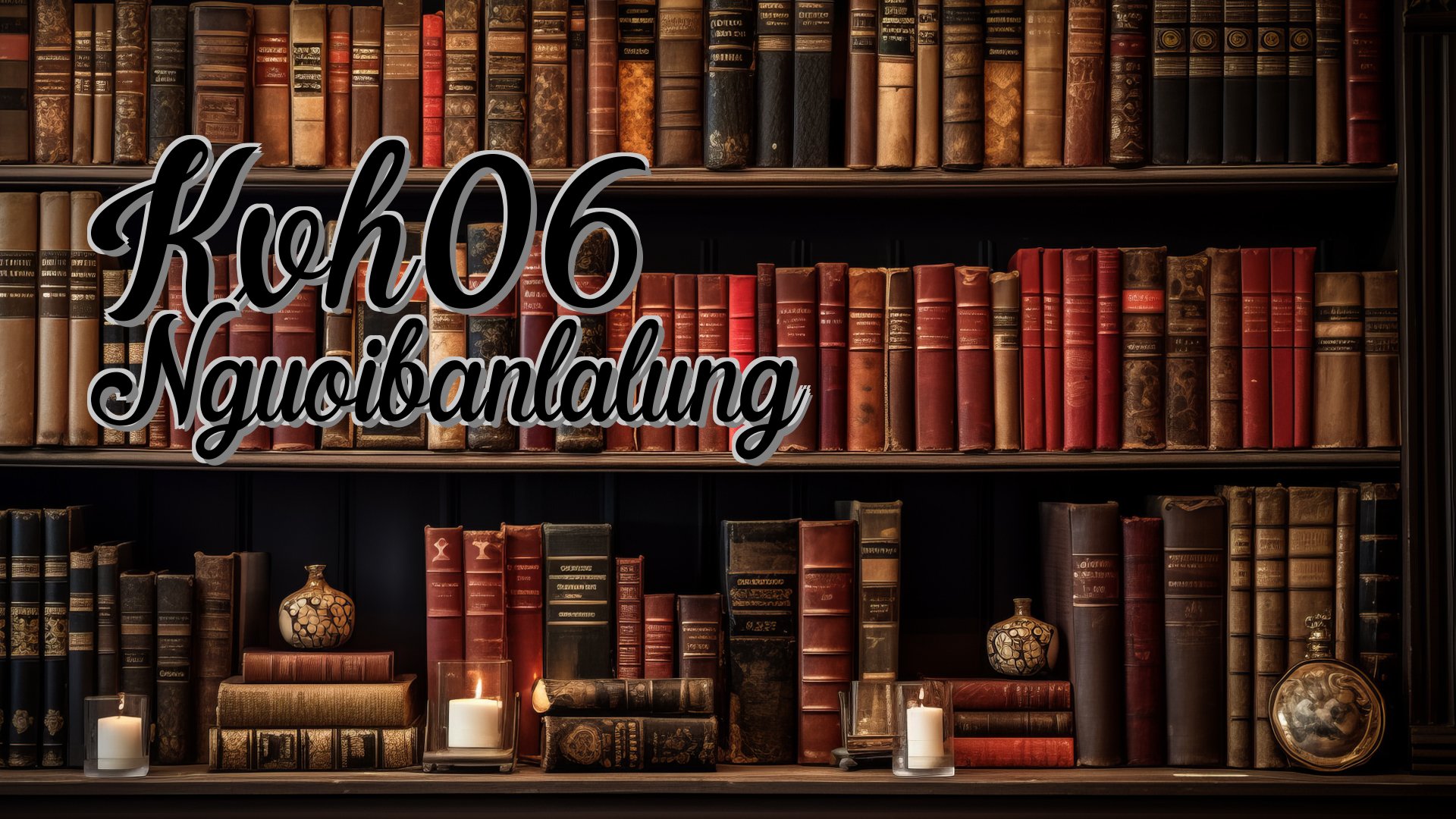 cover-Kvh06 Nguoibanlalung