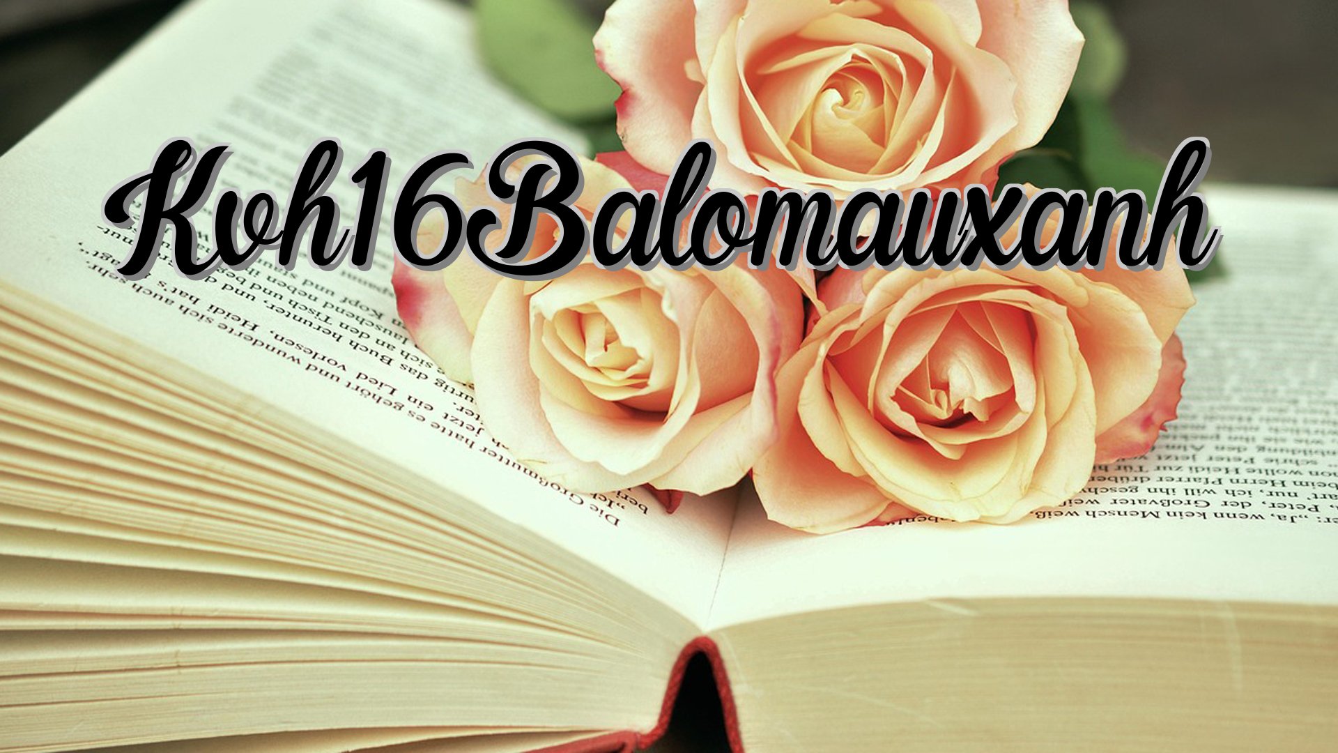 Cover image for Kvh16Balomauxanh
