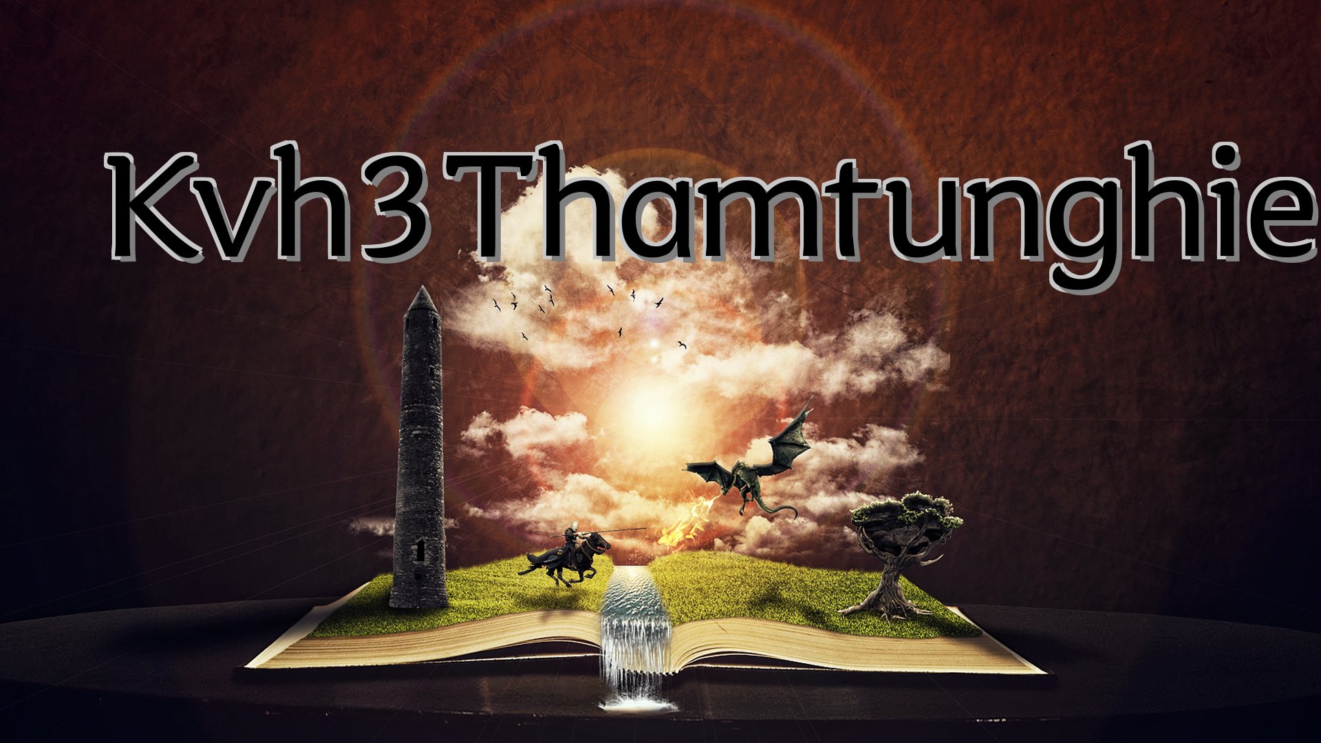 Cover image for Kvh3Thamtunghiepdu