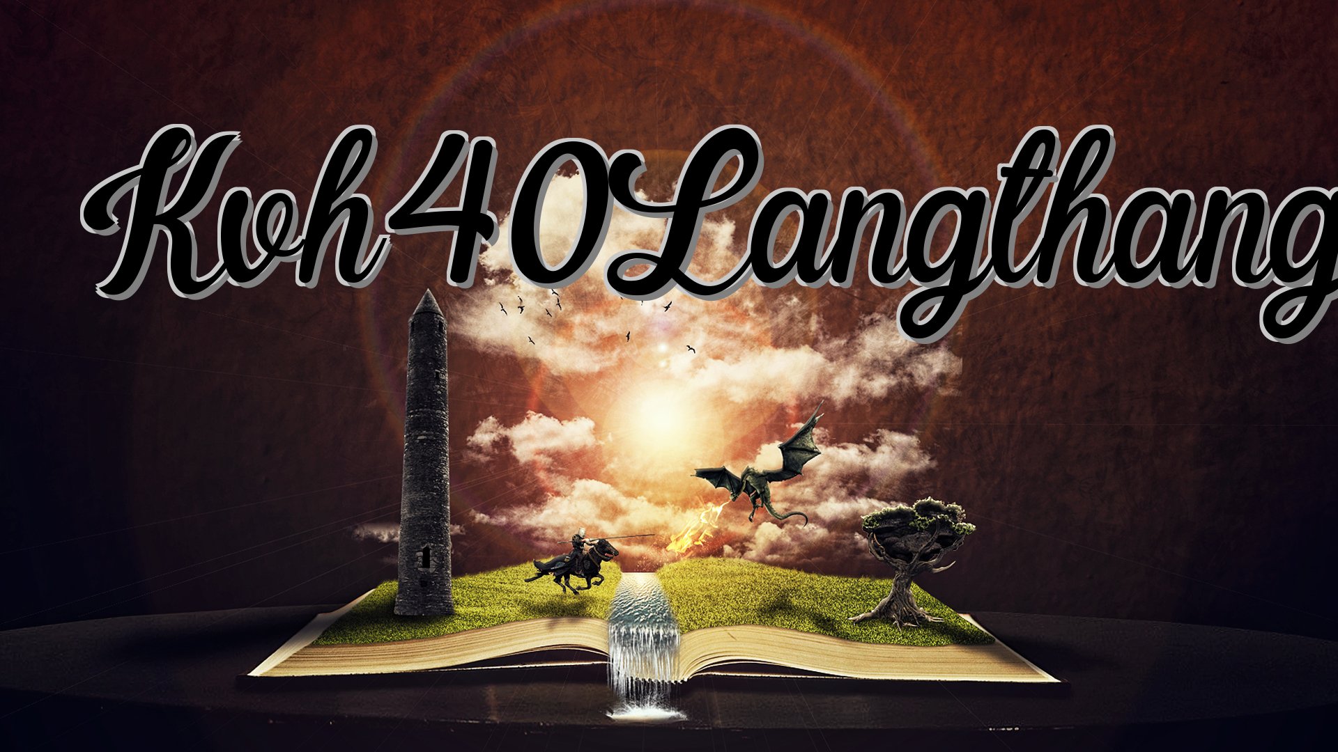 cover-Kvh40Langthangtrongrung