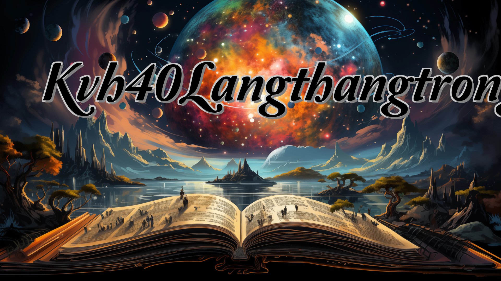 Cover image for Kvh40Langthangtrongrung