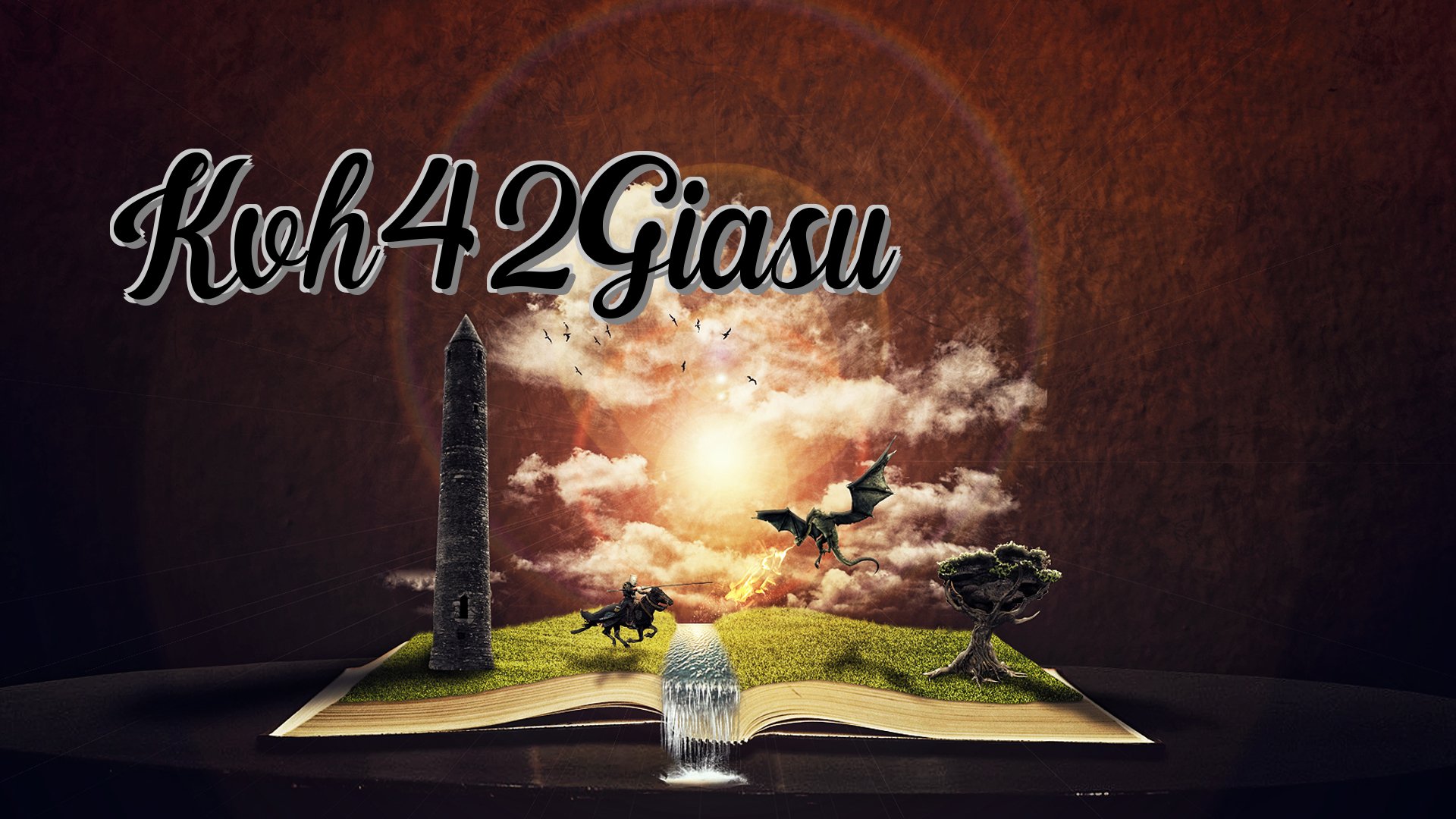Cover image for Kvh42Giasu