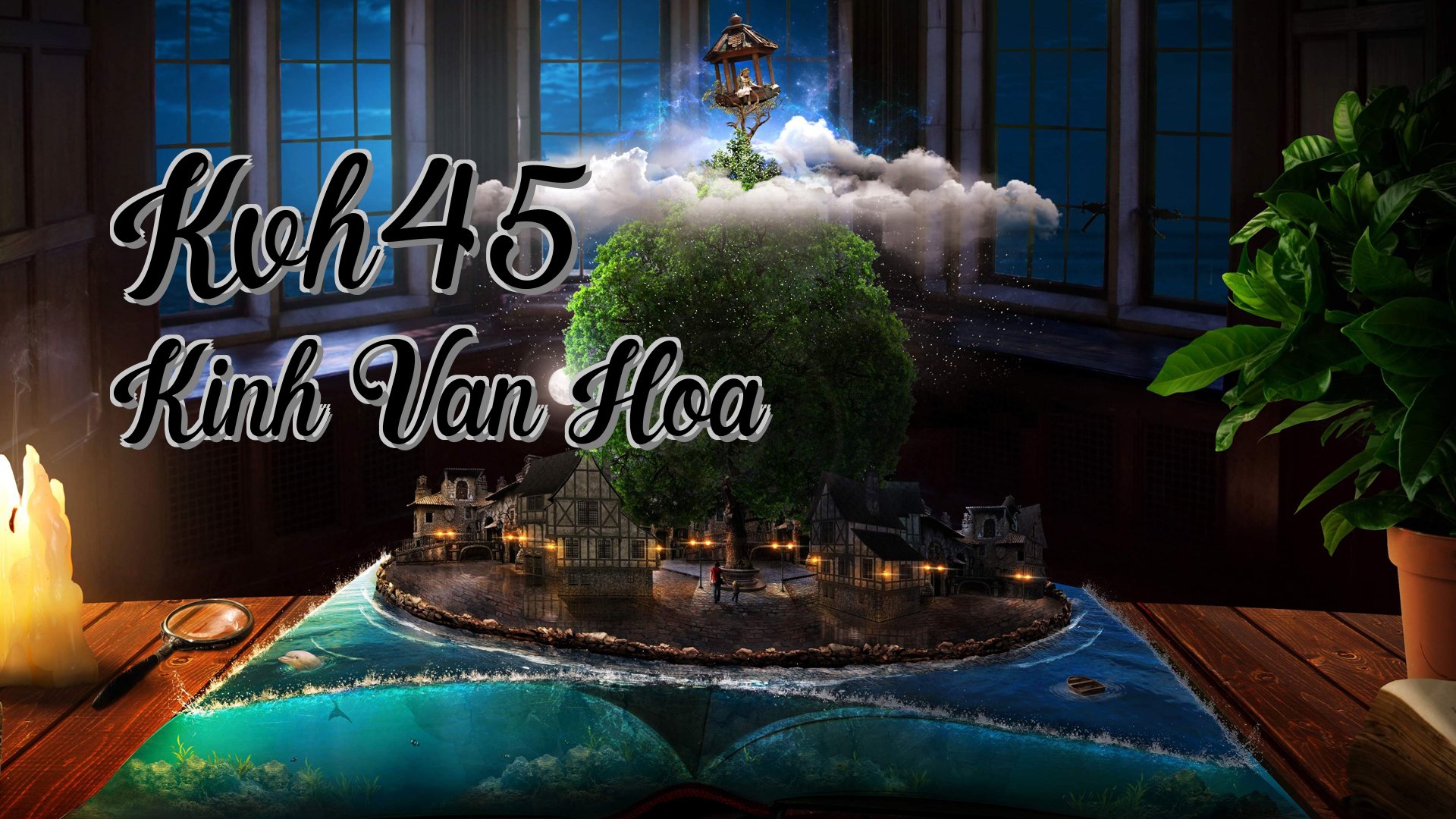 cover-Kvh45 Kinh Van Hoa