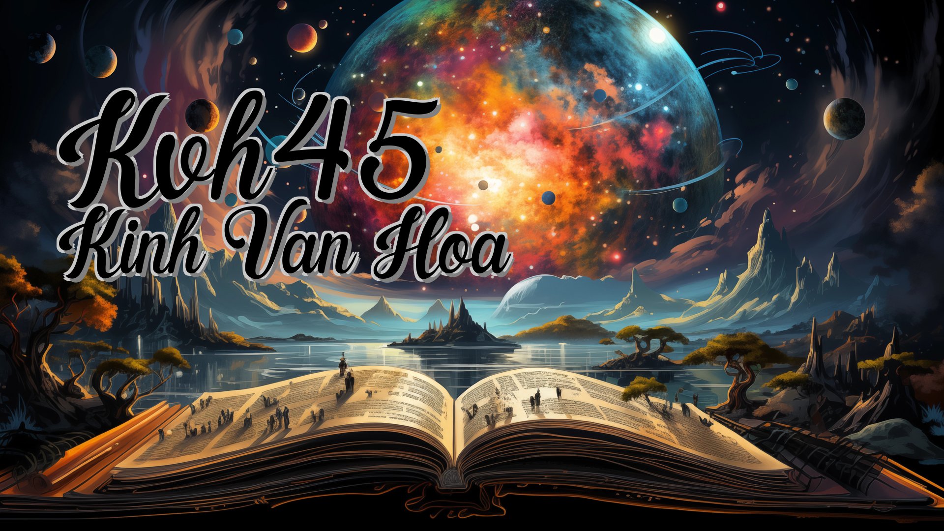 cover-Kvh45 Kinh Van Hoa