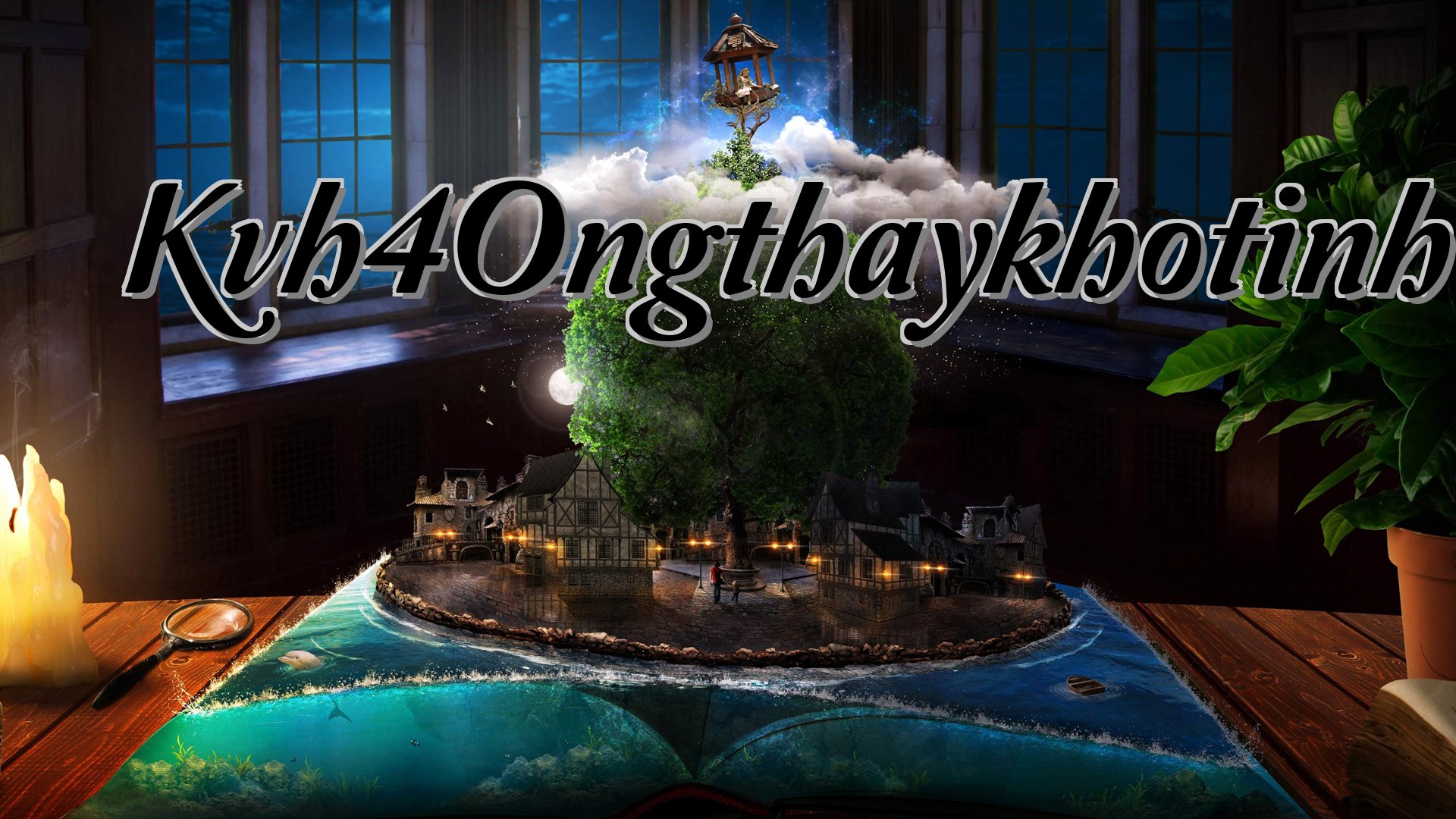 Cover image for Kvh4Ongthaykhotinh