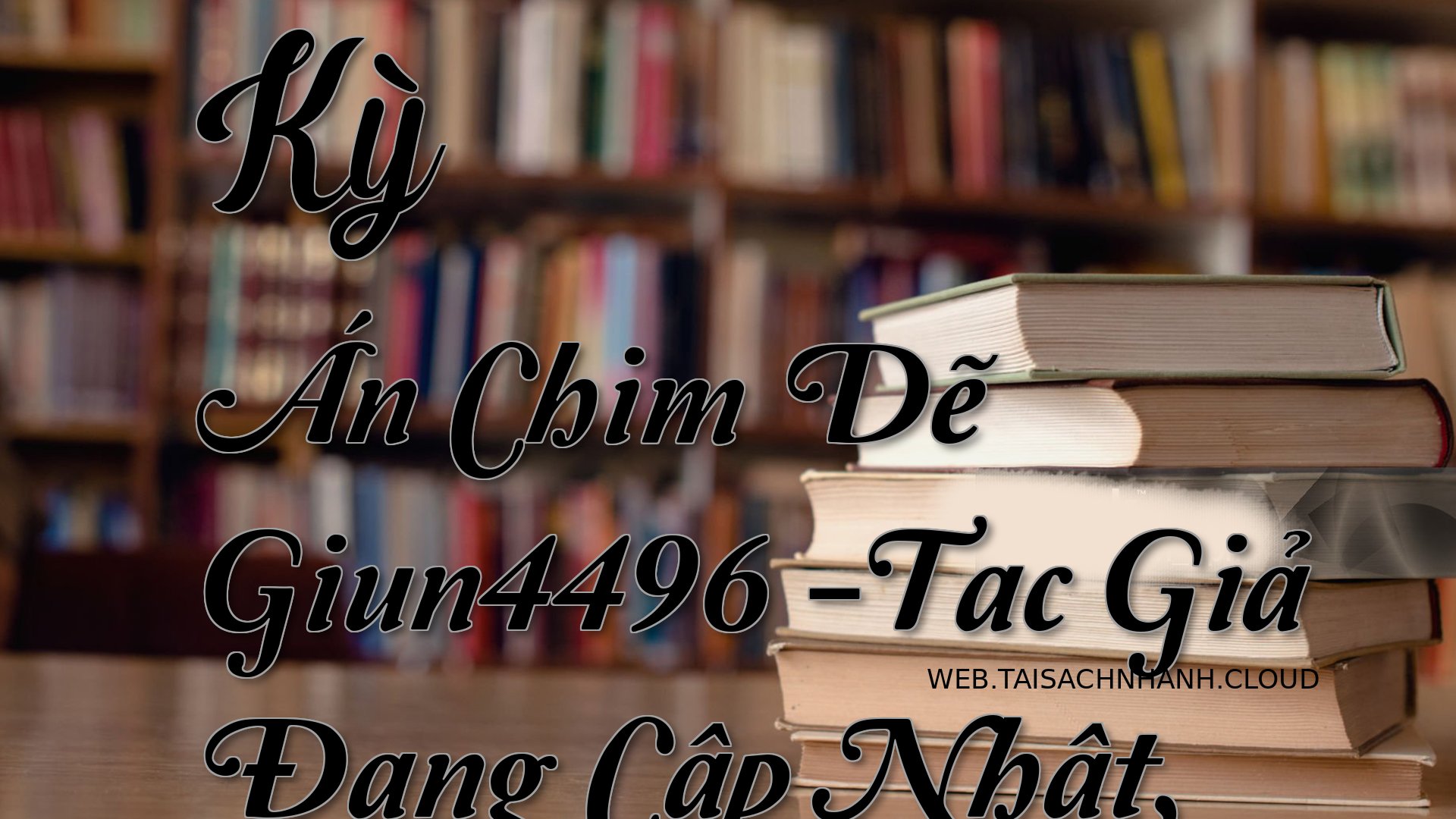 Cover Ky An Chim De Giun44.jpg