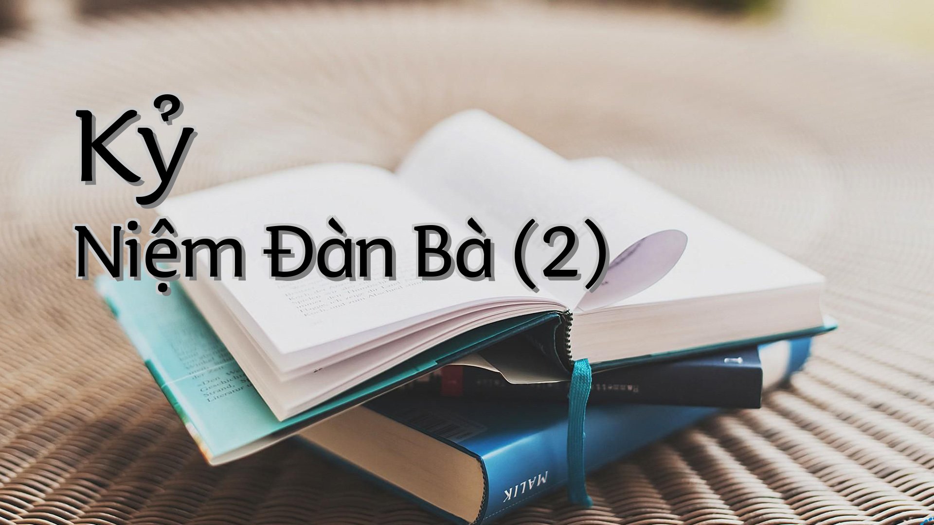 cover-Kỷ Niệm Đàn Bà (2)