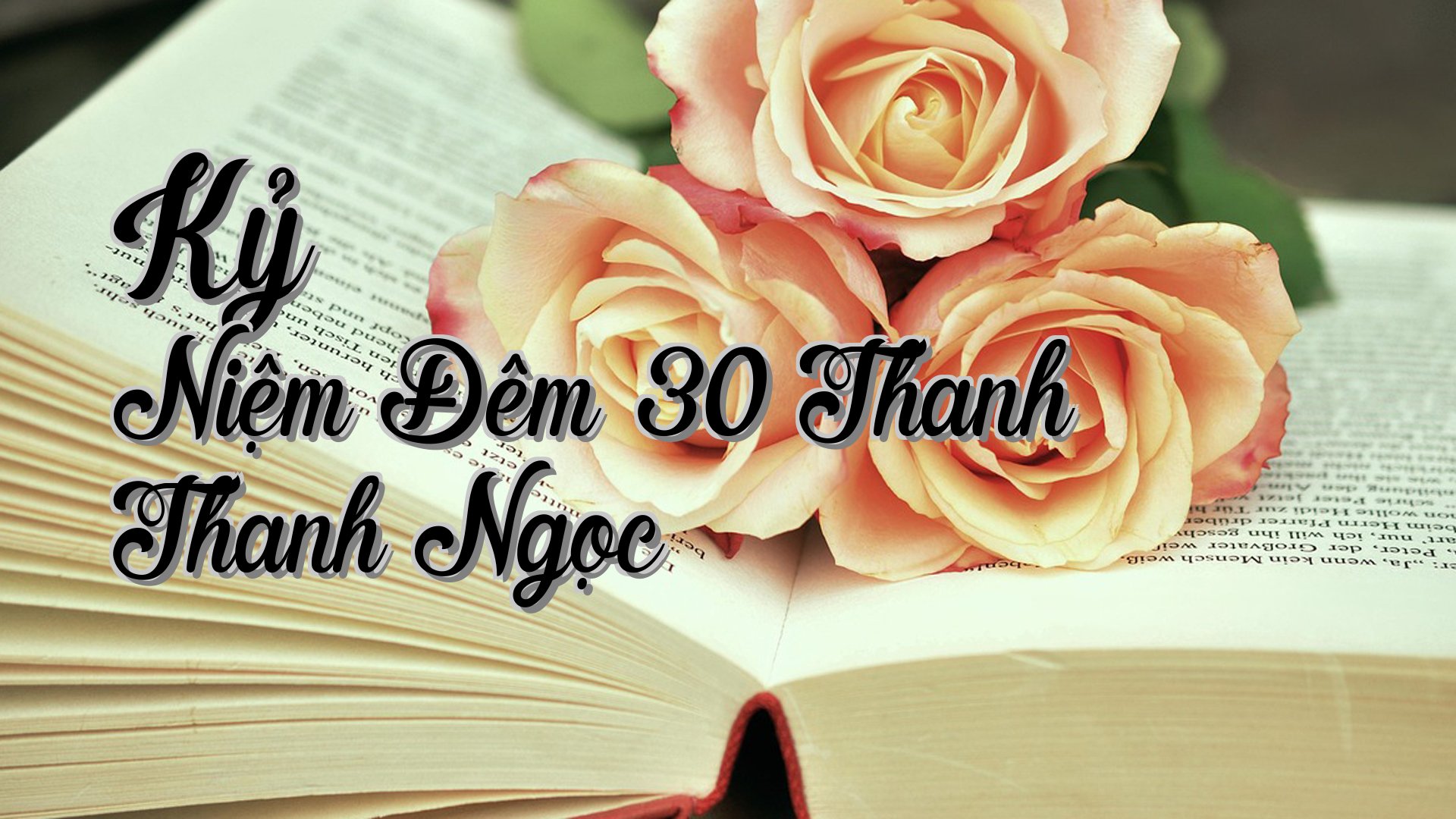 cover-Kỷ Niệm Đêm 30 Thanh Thanh Ngọc