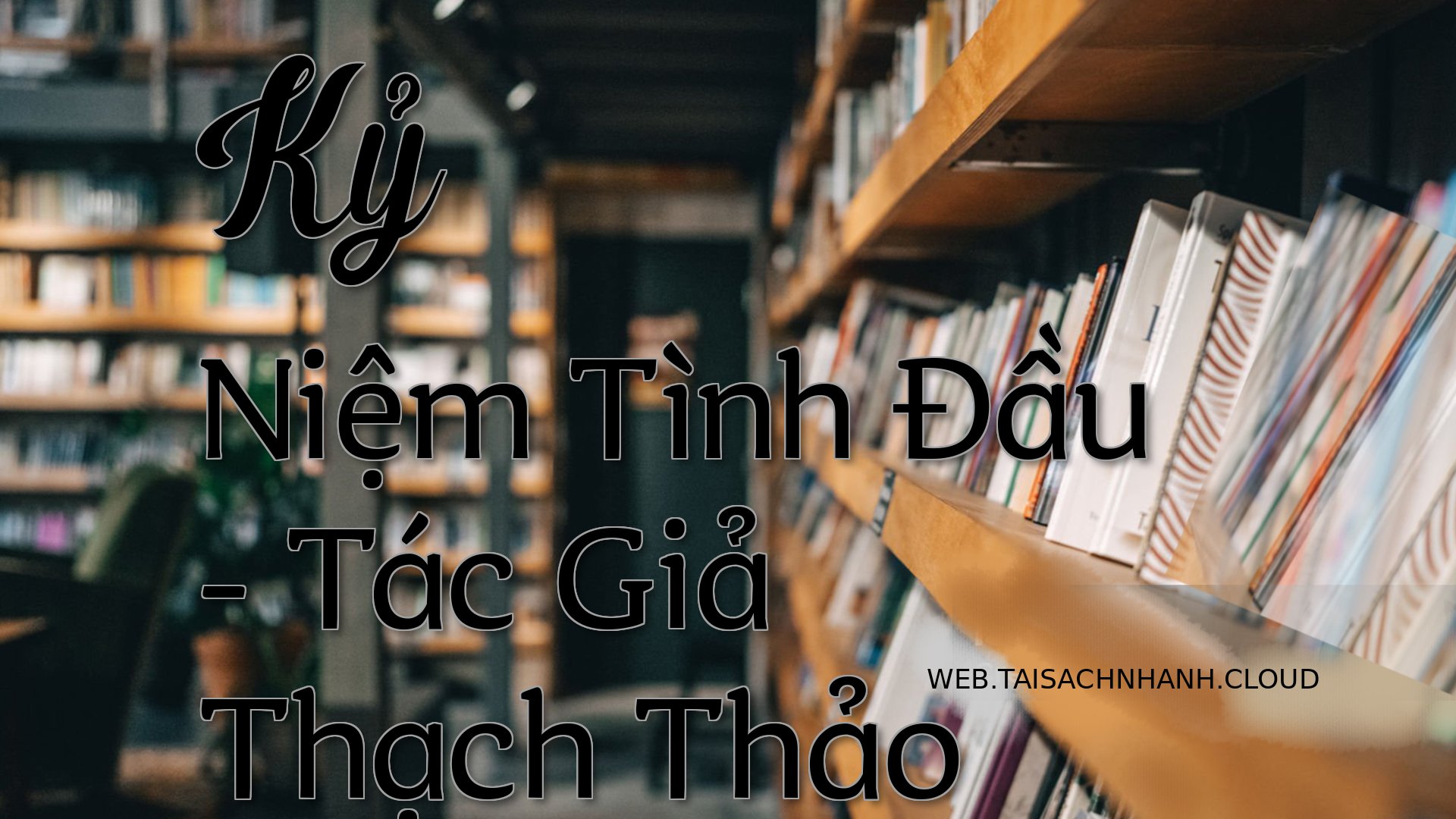 Cover Ky Niem Tinh Dau.jpg