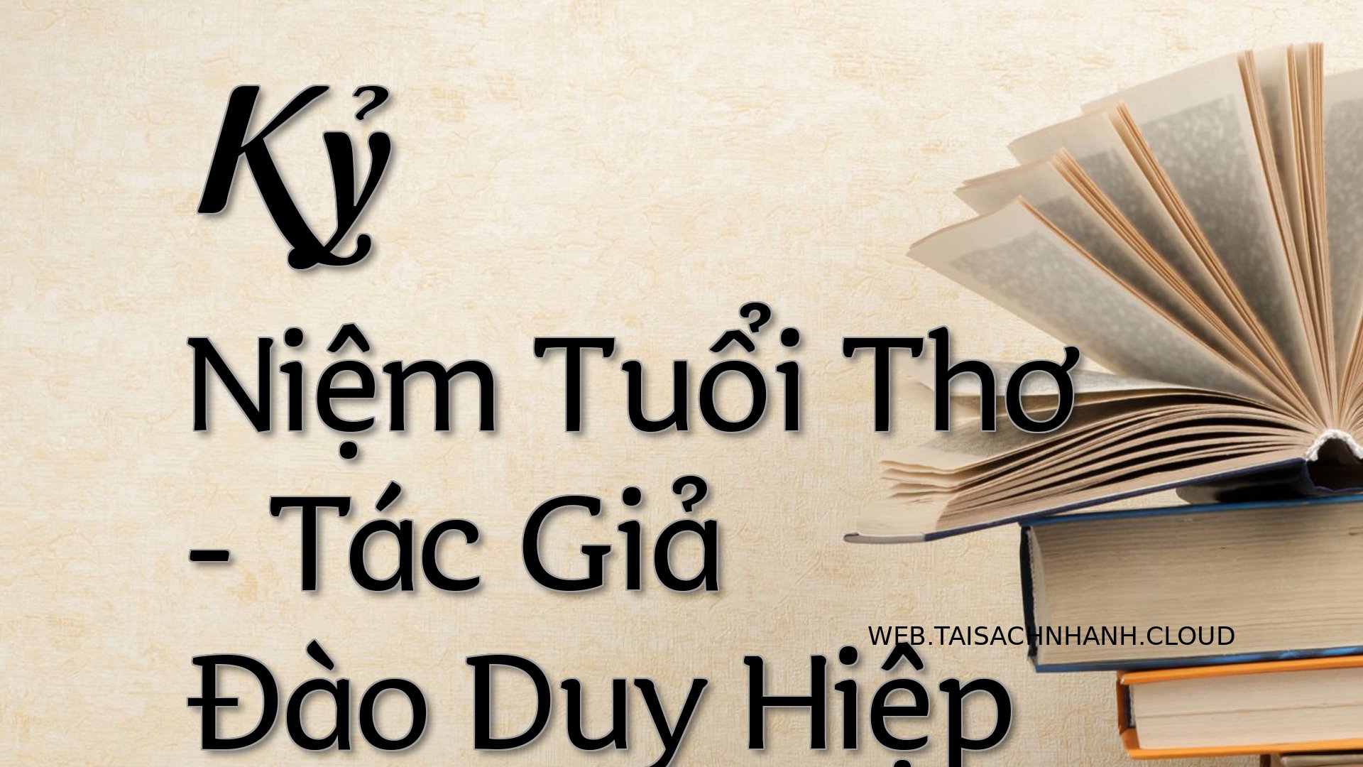 Cover Ky Niem Tuoi Tho.jpg